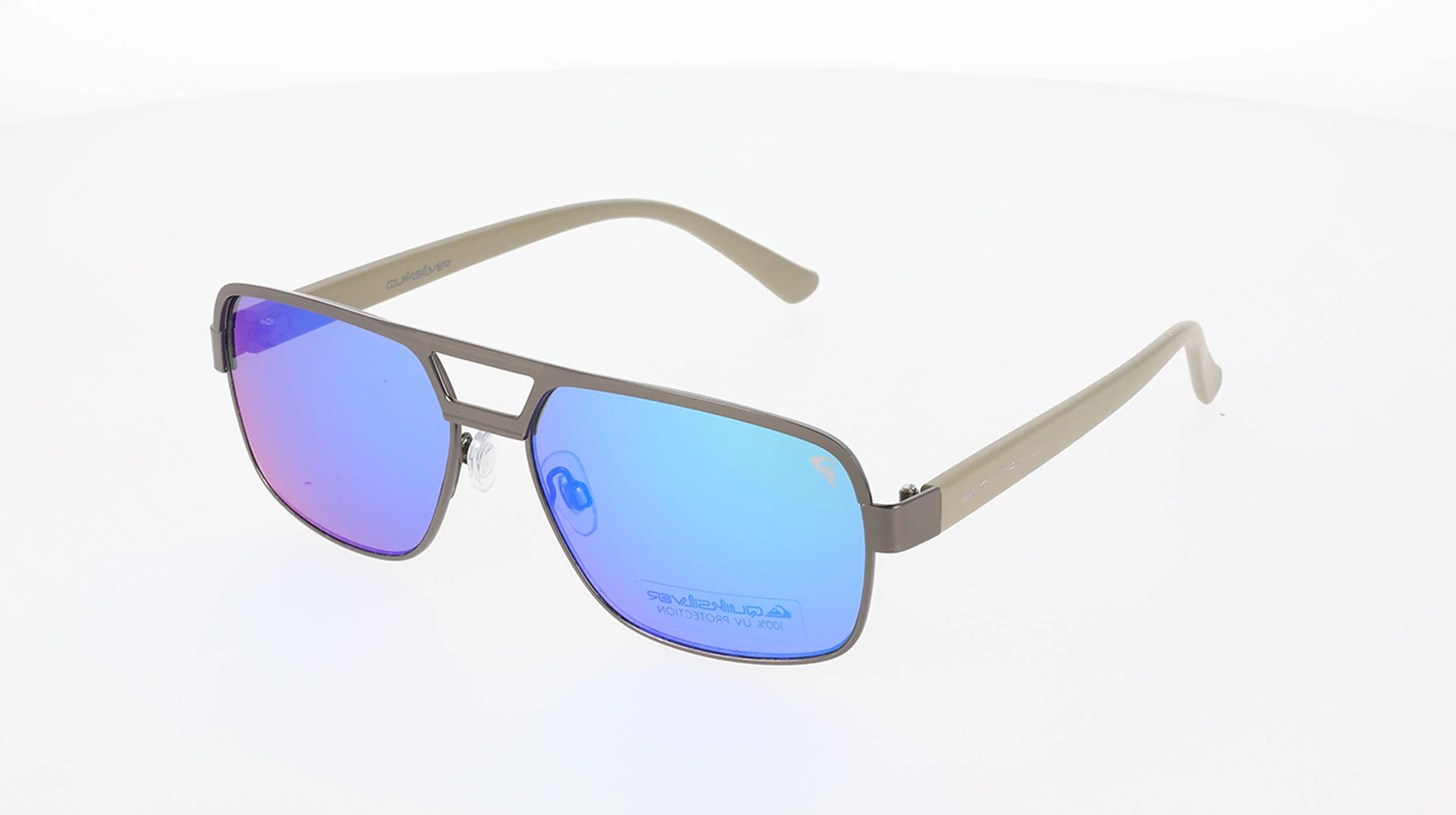 Island Haze Sunglasses