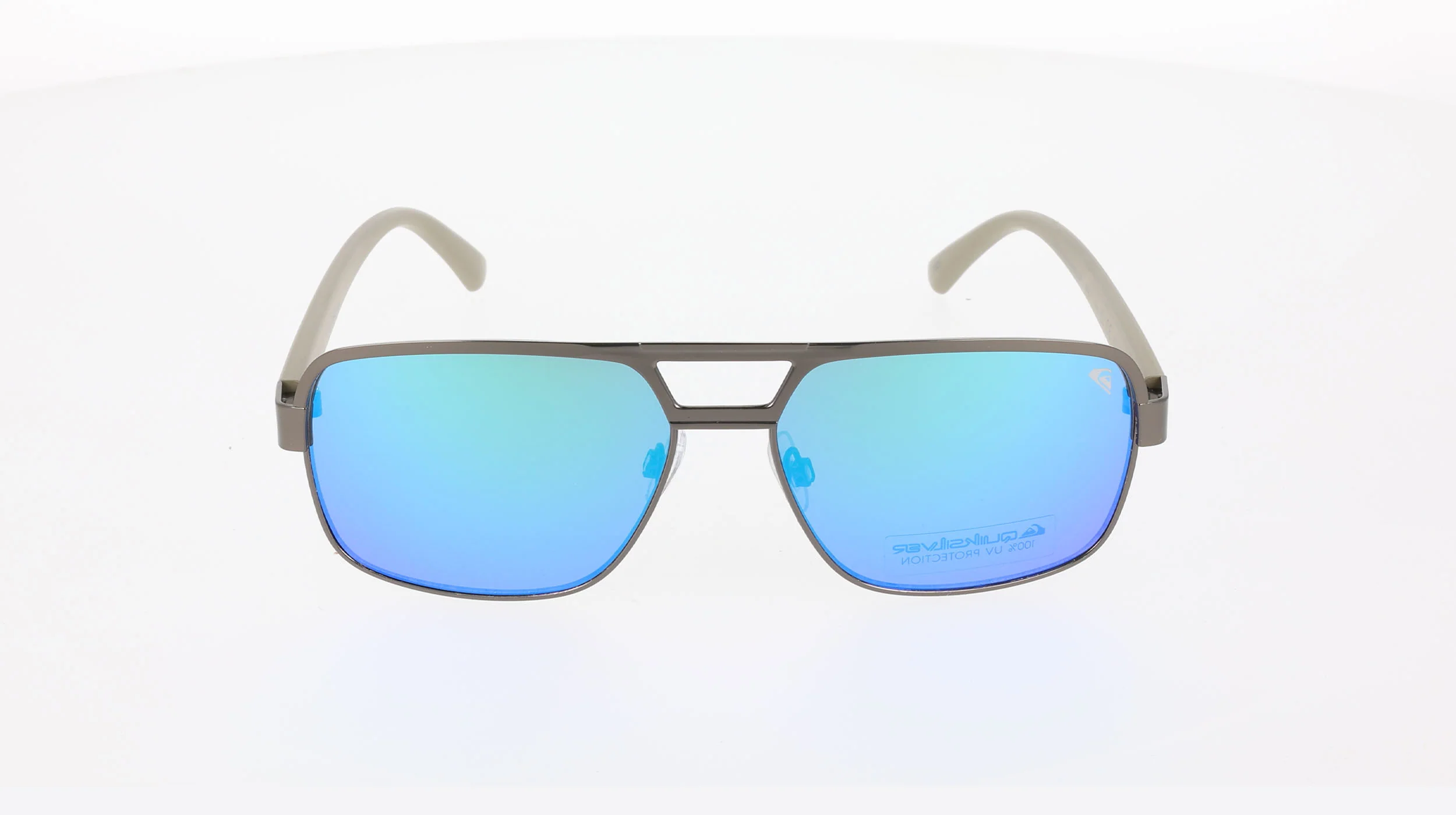 Island Haze Sunglasses - Image 2