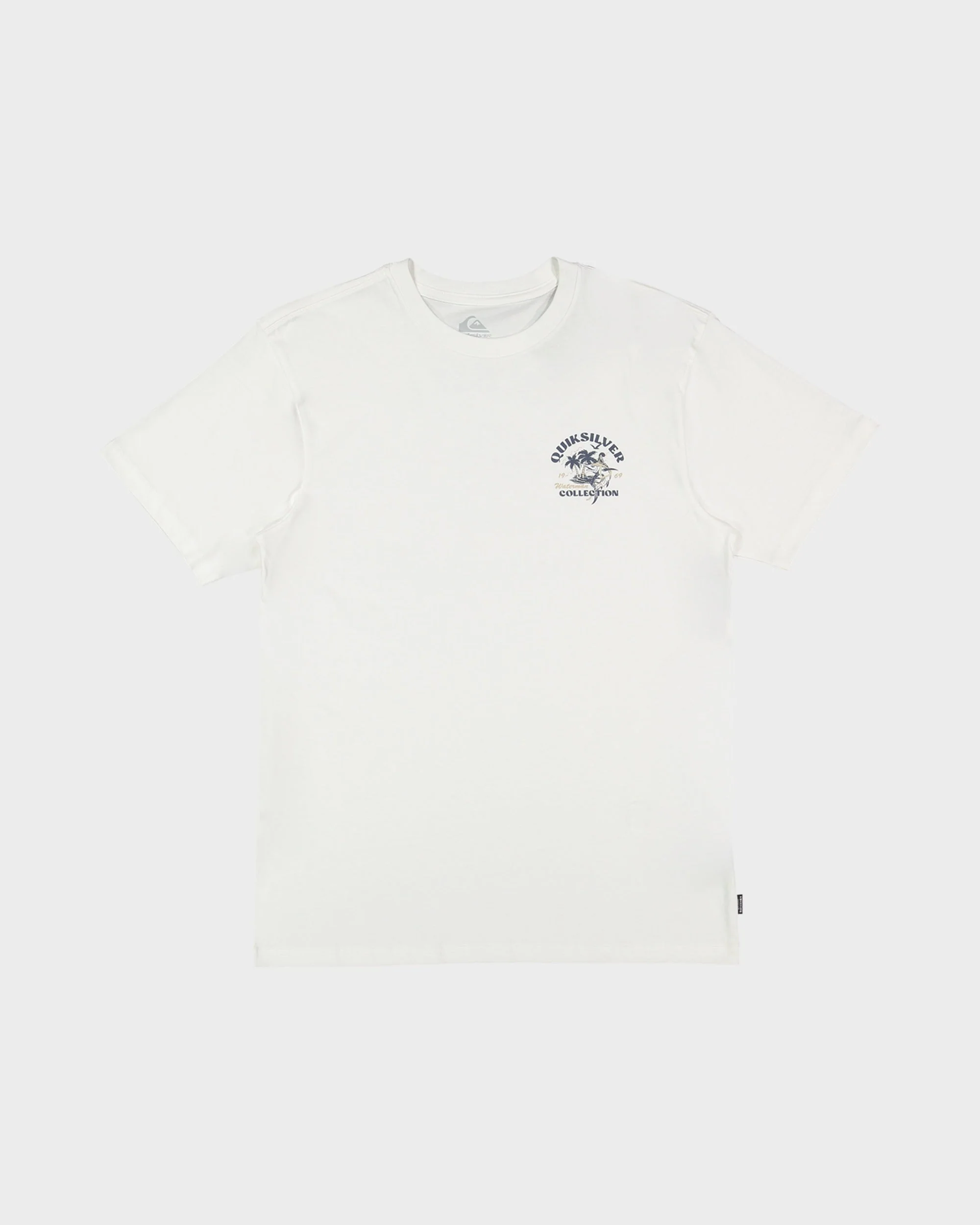 Mens Island Hop T-Shirt - Image 5