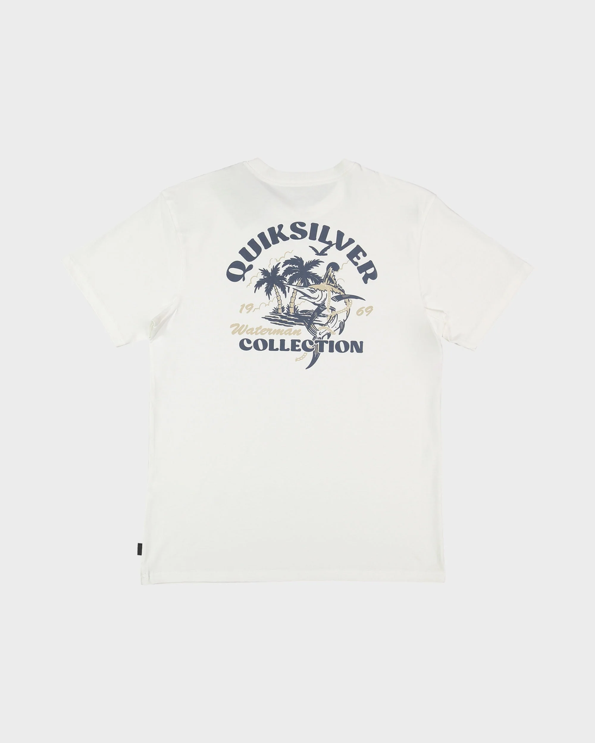 Mens Island Hop T-Shirt - Image 6
