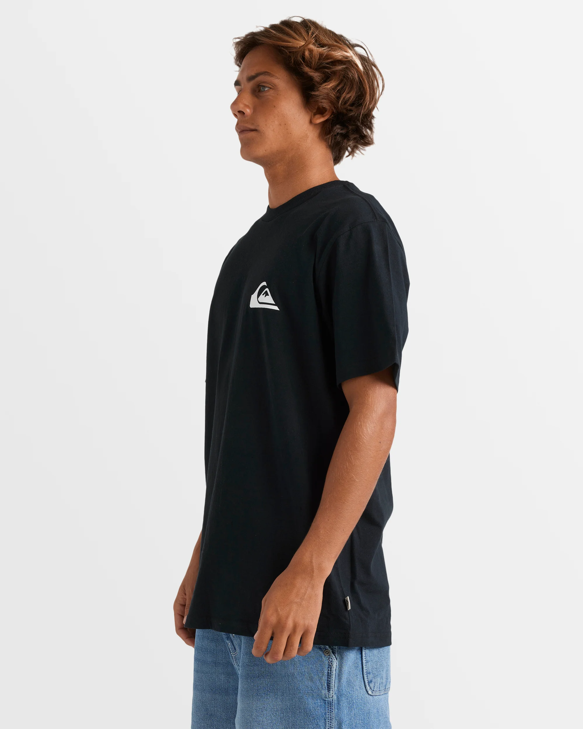 Mens Island Hop T-Shirt - Image 2