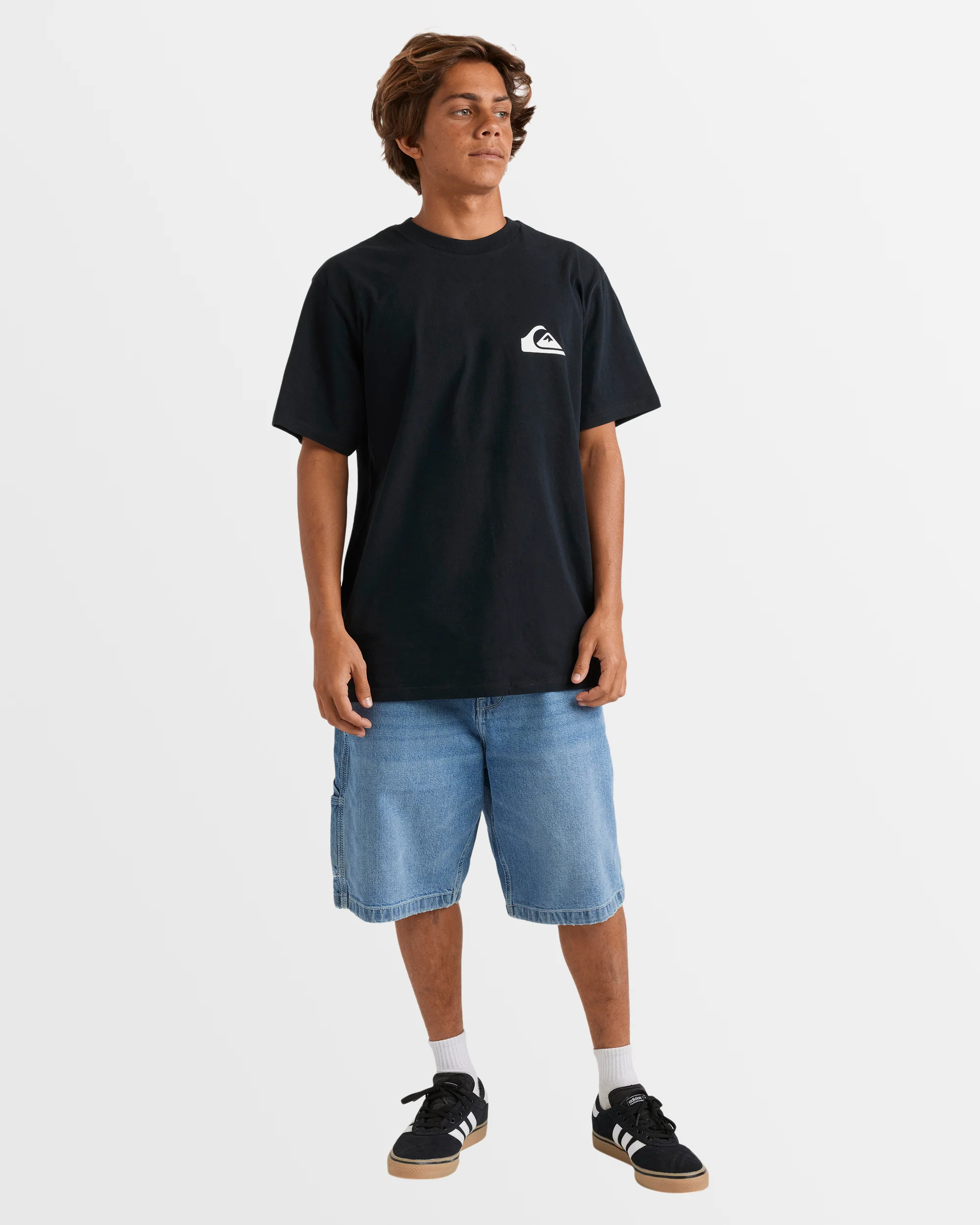 Mens Island Hop T-Shirt - Image 3