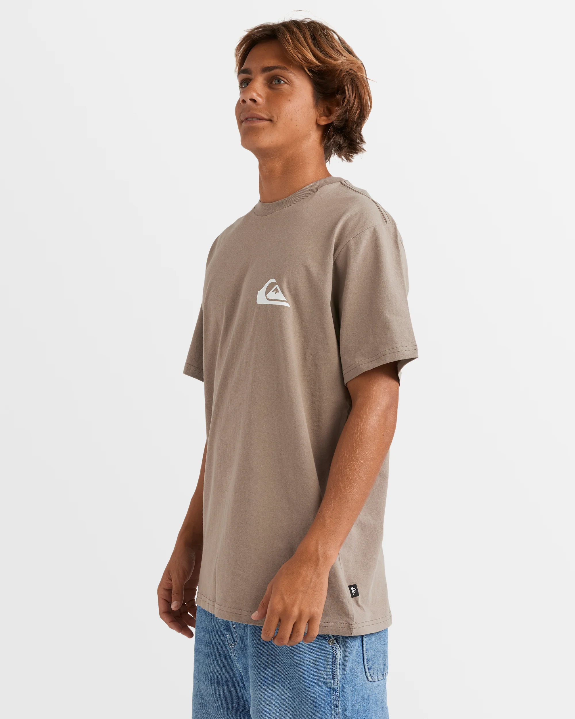 Mens Island Hop T-Shirt - Image 2