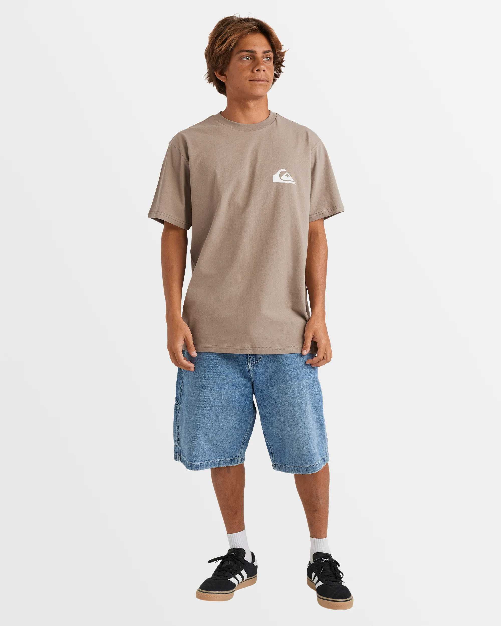Mens Island Hop T-Shirt - Image 3