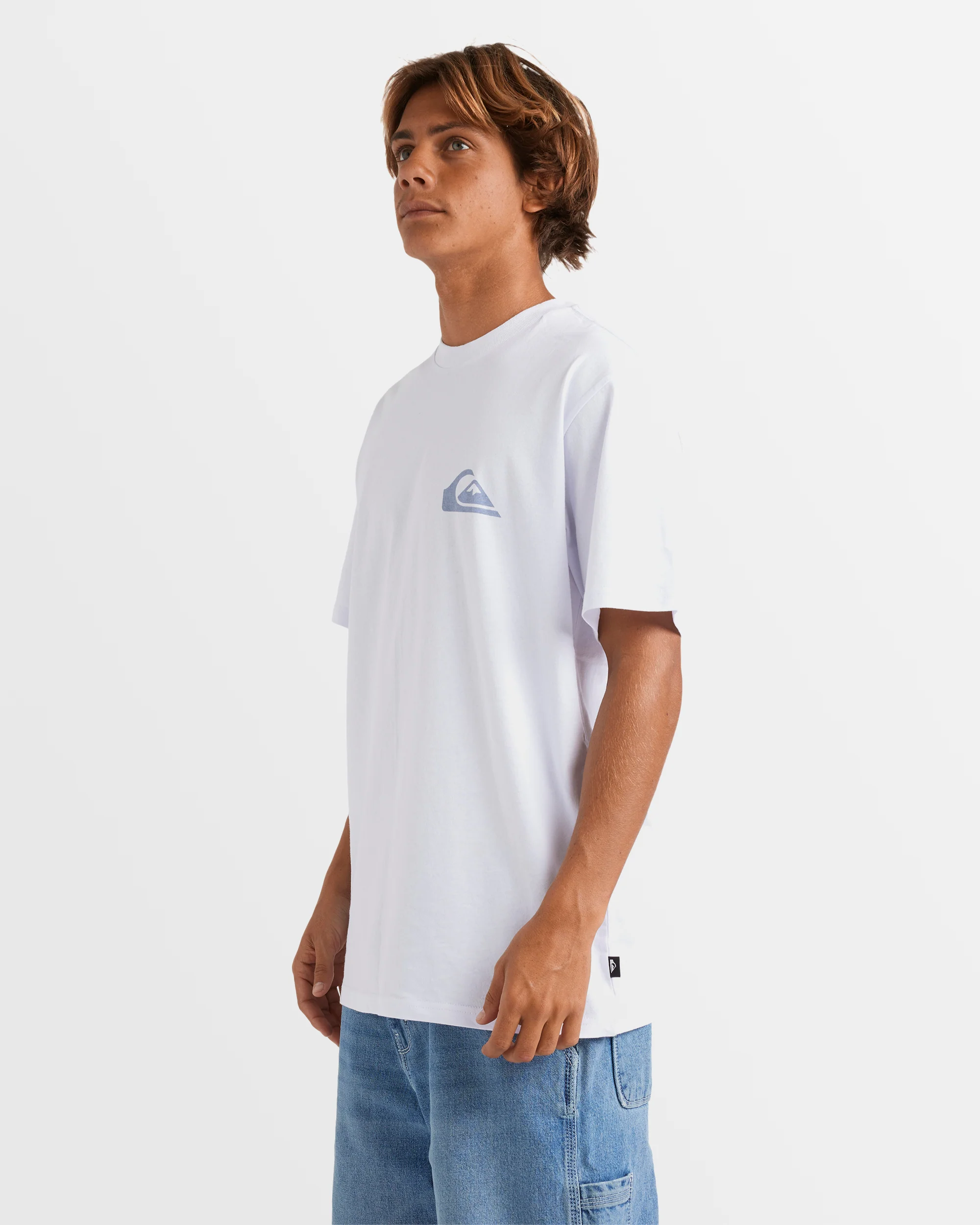 Mens Island Hop T-Shirt - Image 2