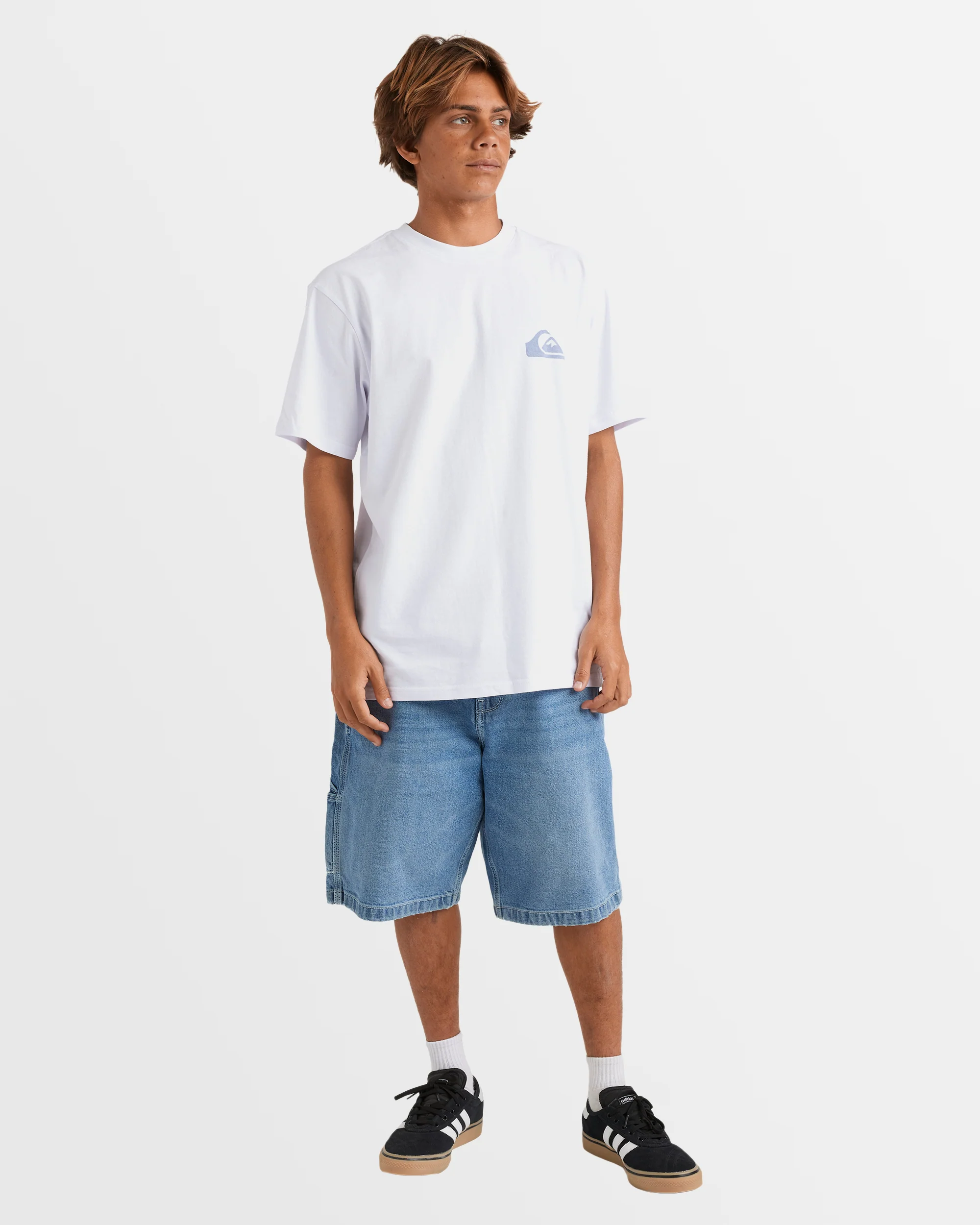 Mens Island Hop T-Shirt - Image 4