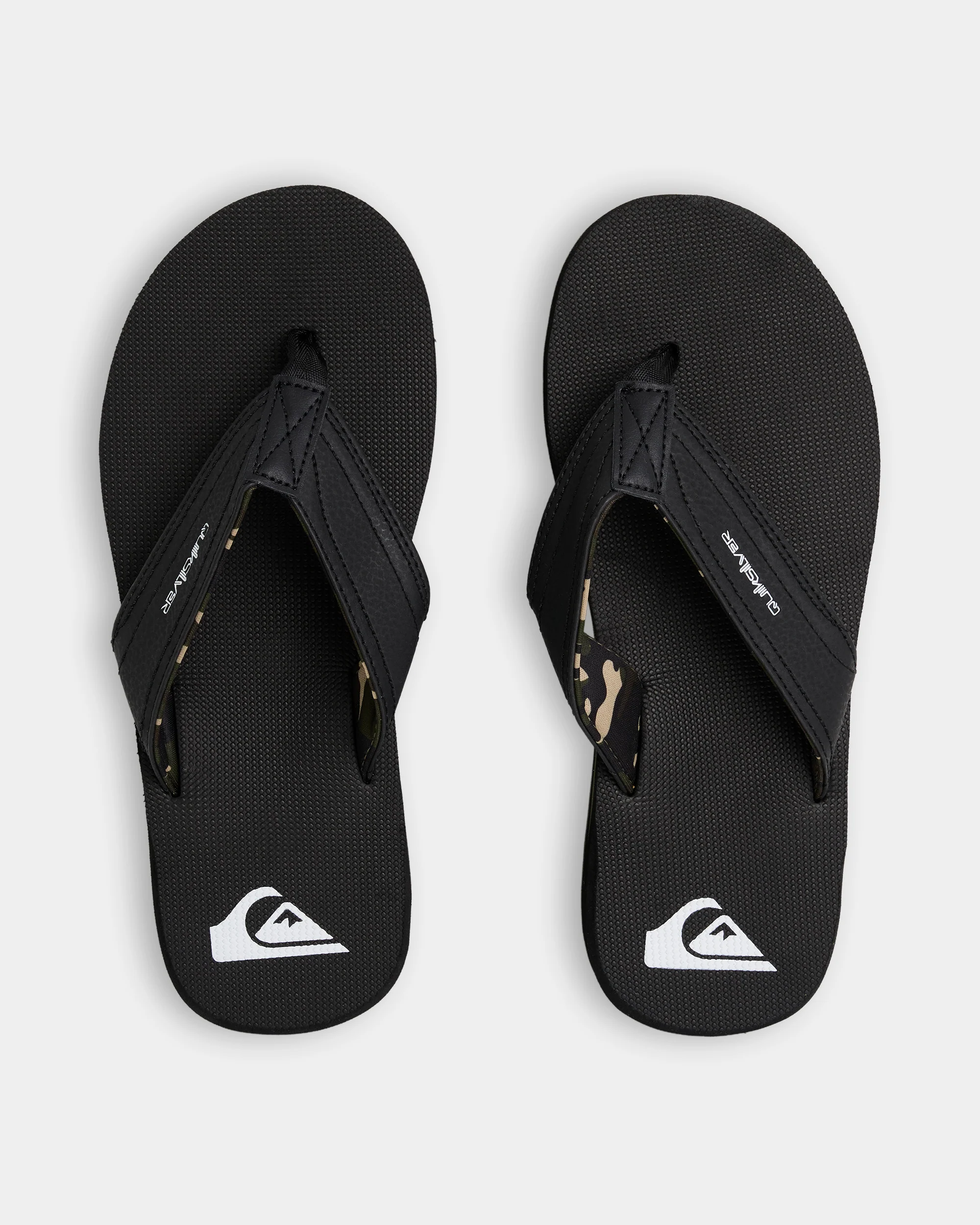 Mens Island Oasis Thongs - Image 2