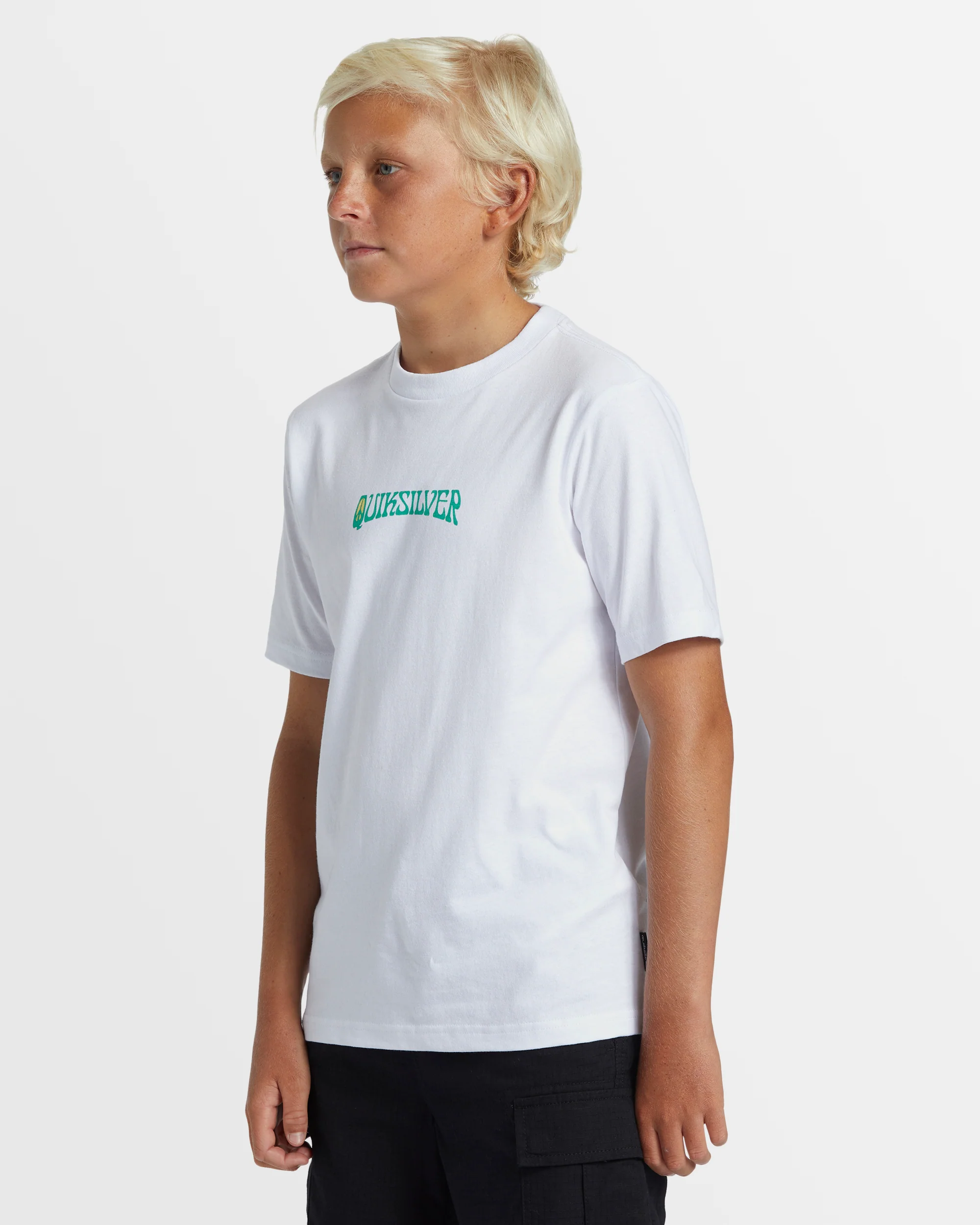 Boys 8-16 Island Sunrise T-Shirt - Image 2