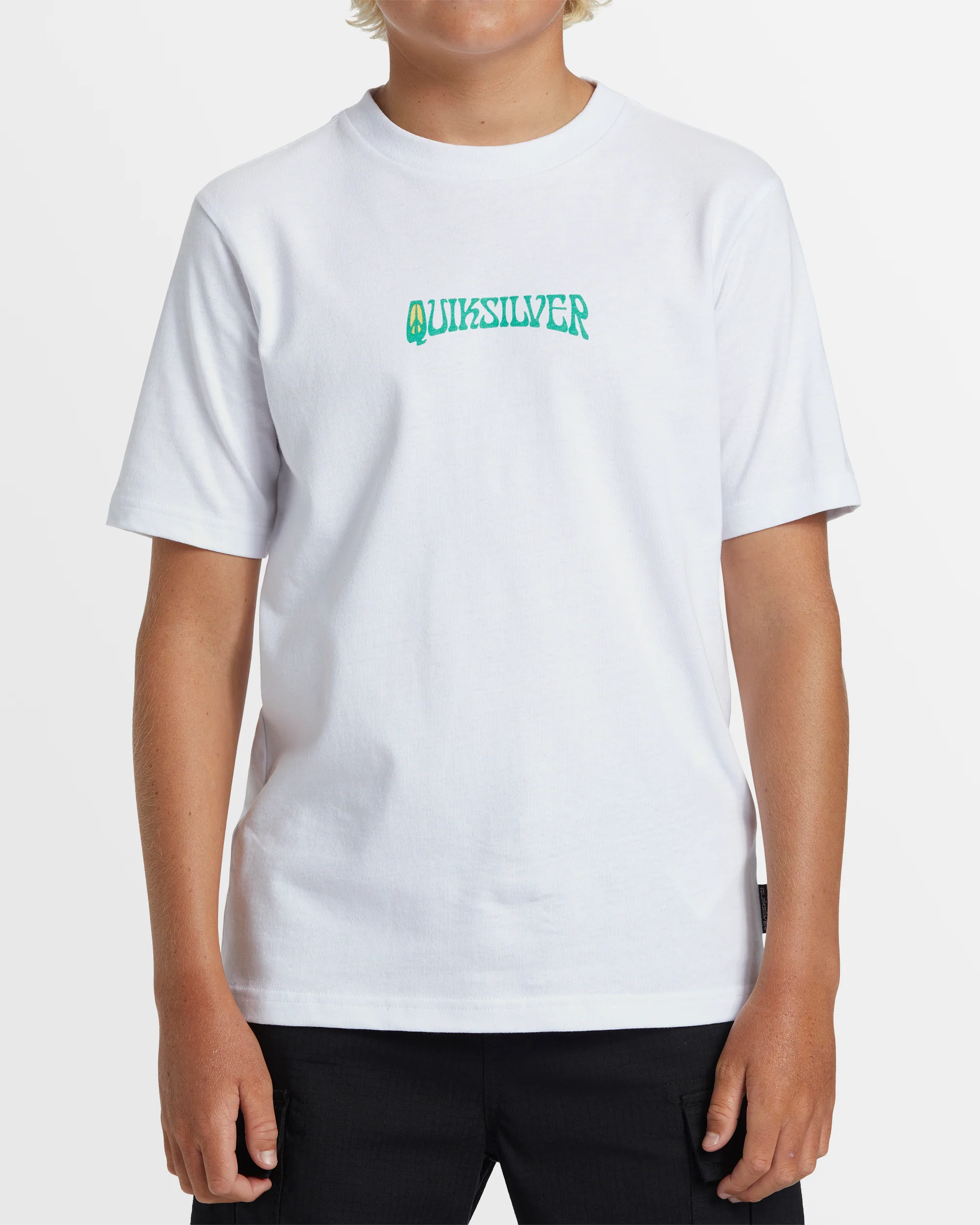 Boys 8-16 Island Sunrise T-Shirt - Image 3
