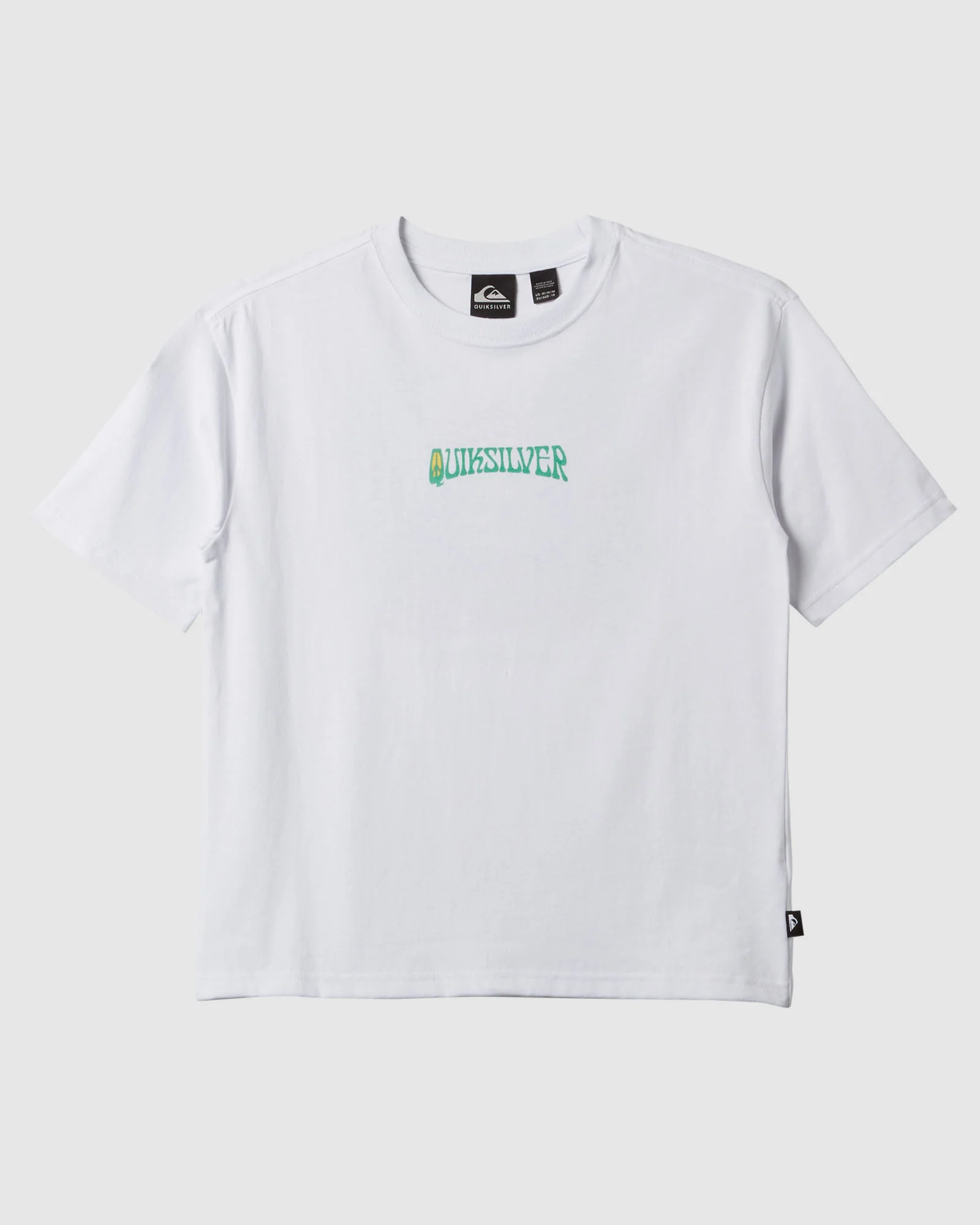 Boys 8-16 Island Sunrise T-Shirt - Image 7