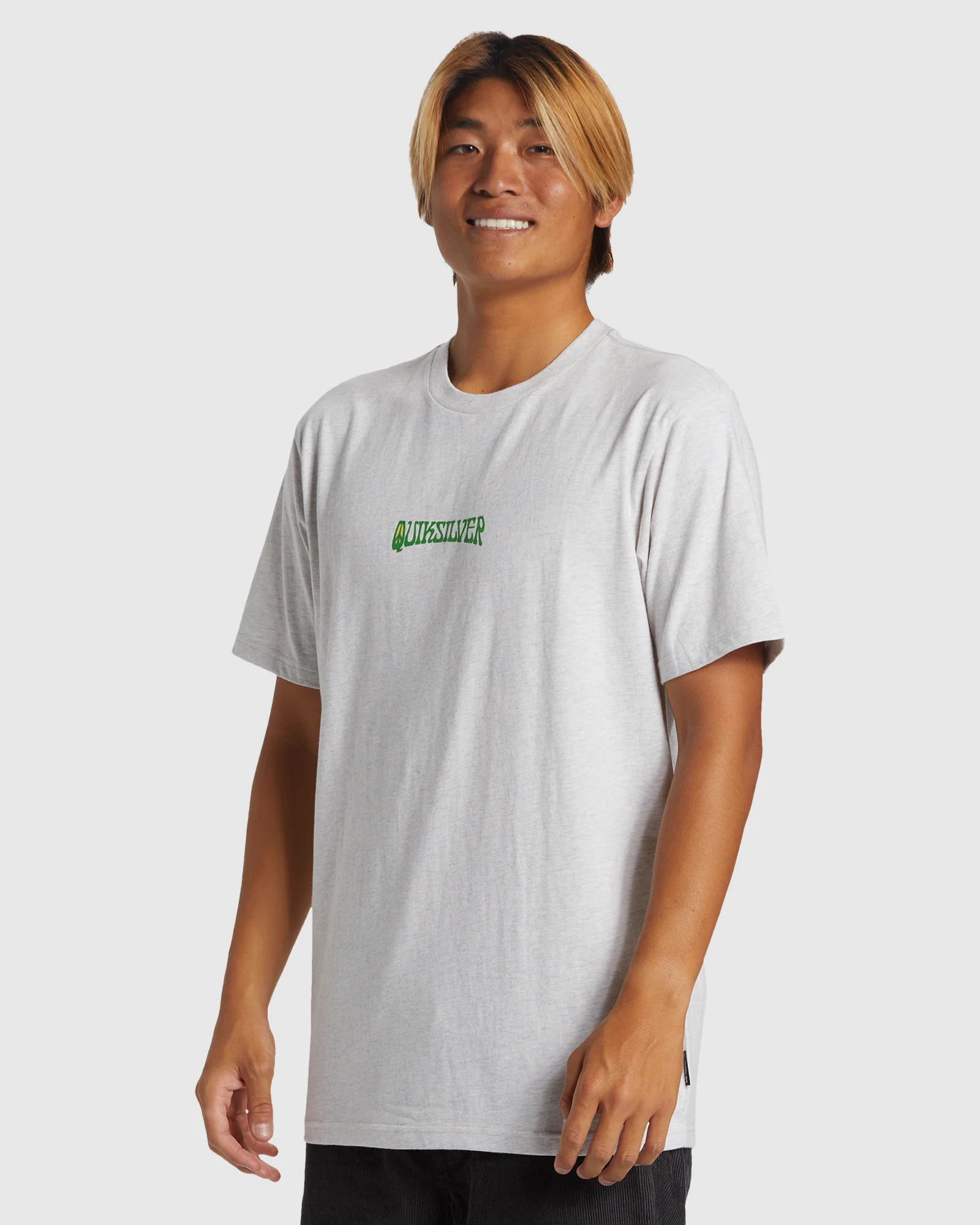 Mens Island Sunrise T-Shirt - Image 2