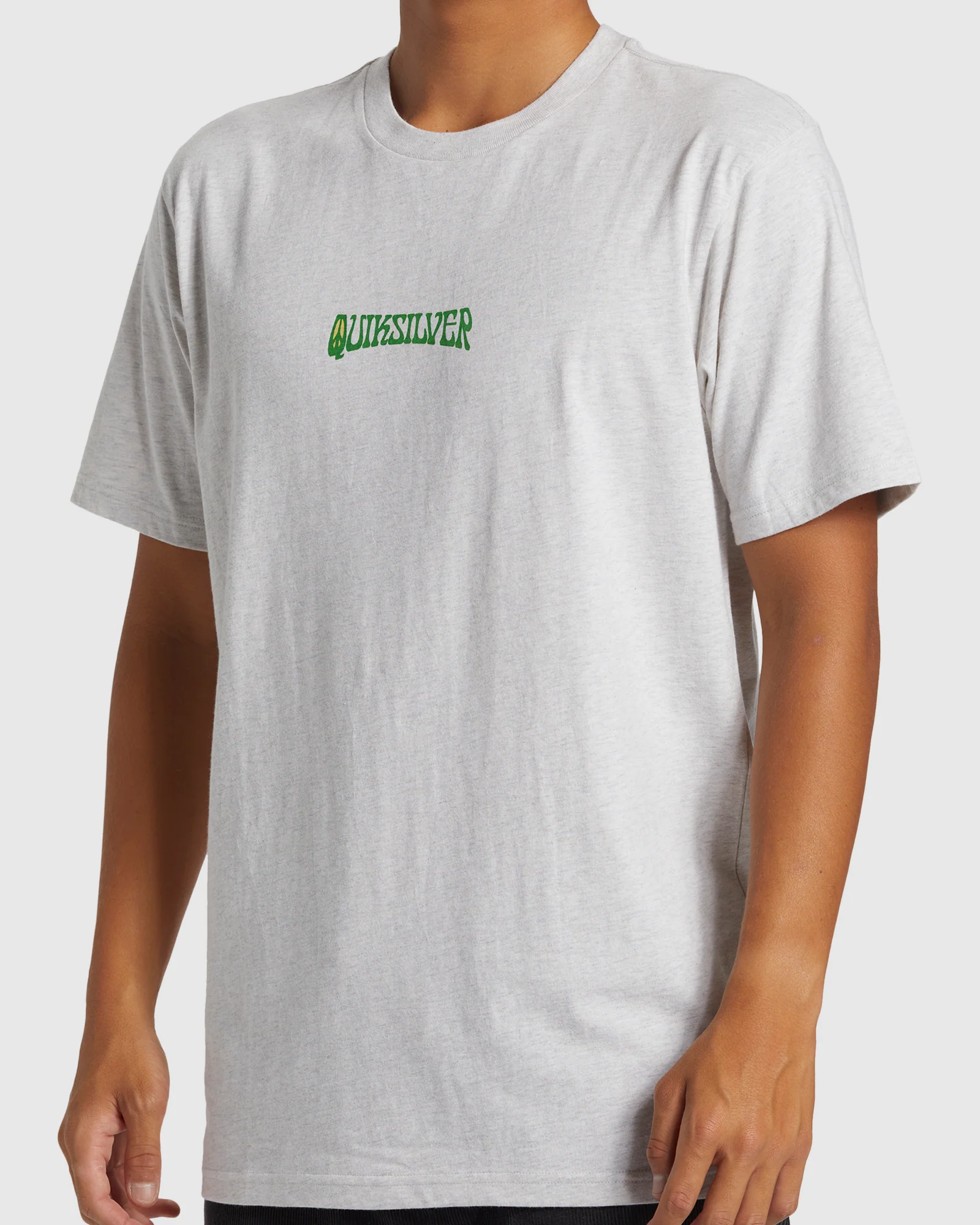 Mens Island Sunrise T-Shirt - Image 4