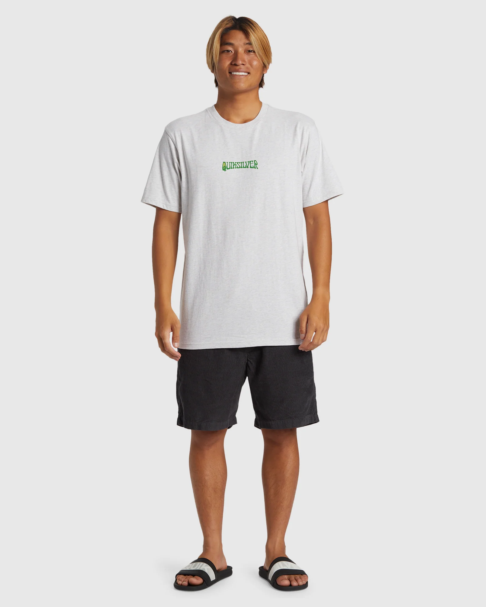Mens Island Sunrise T-Shirt - Image 5