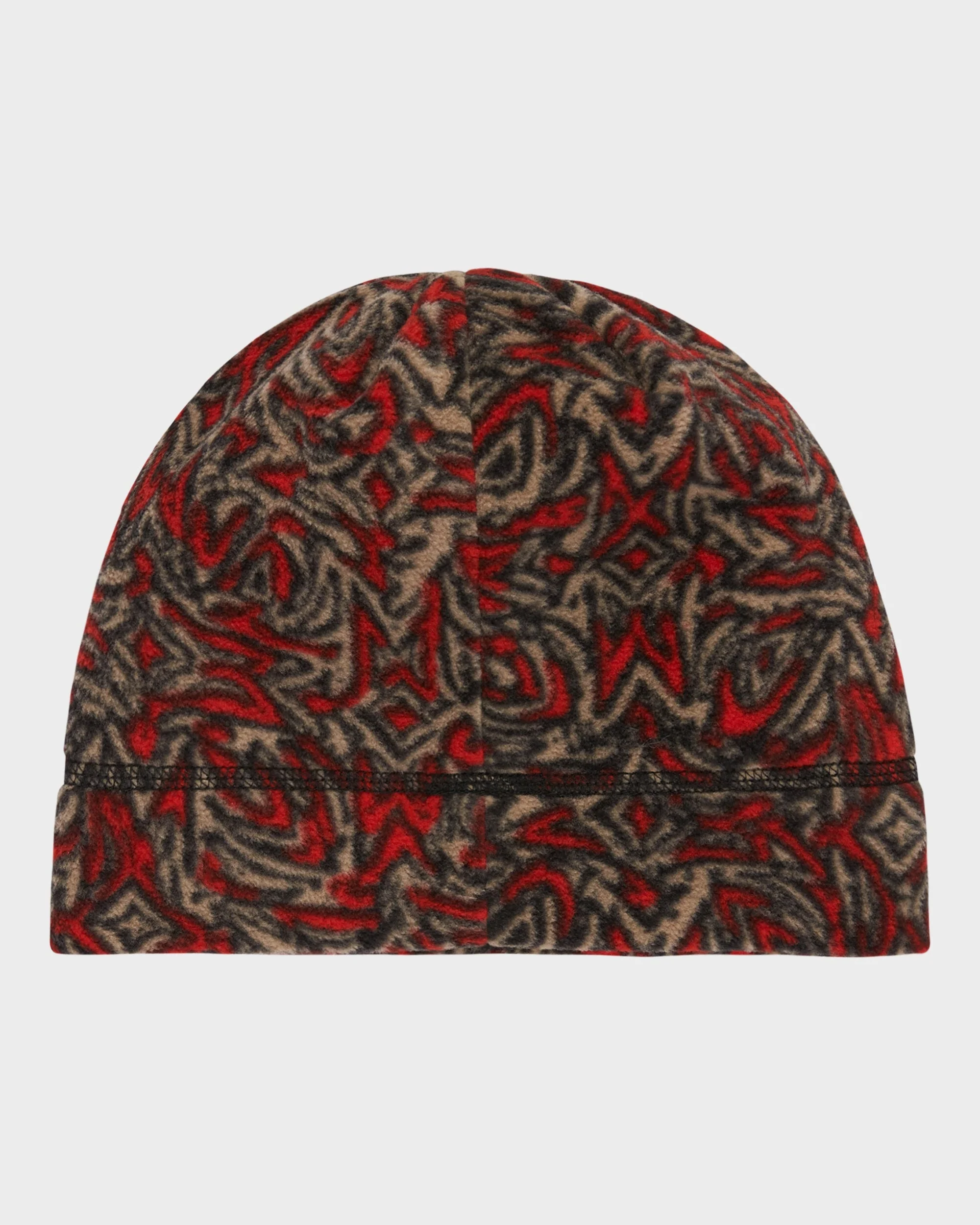 Mens Jackson Fleece Beanie - Image 2