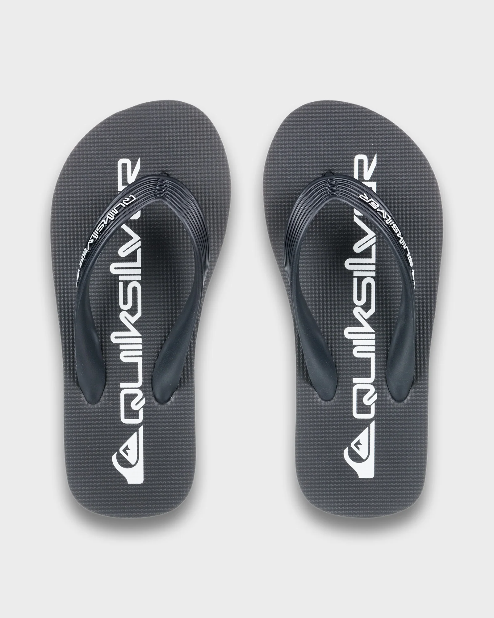 Boys 8-16 Java Wordmark Thongs - Image 3