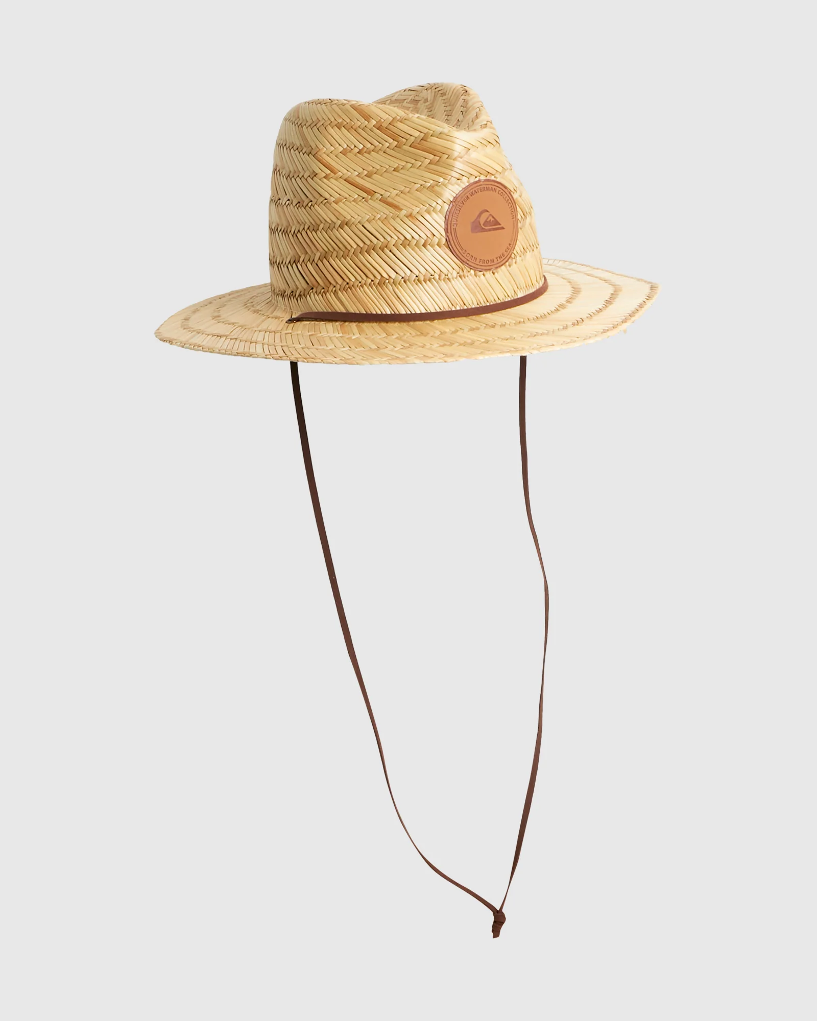 Mens Jetty  Straw Hat - Image 3