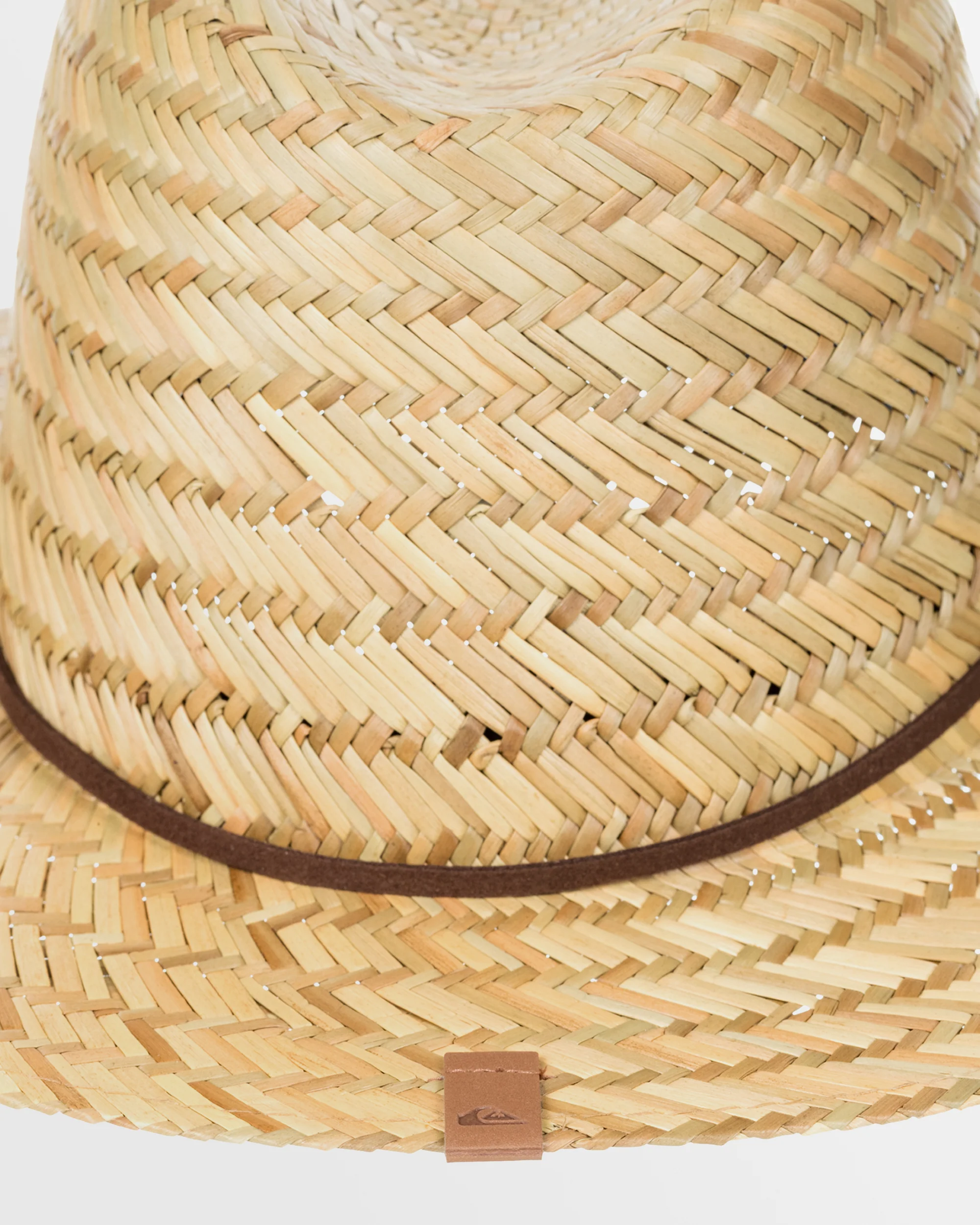 Mens Jettyside 2 Straw Hat - Image 3