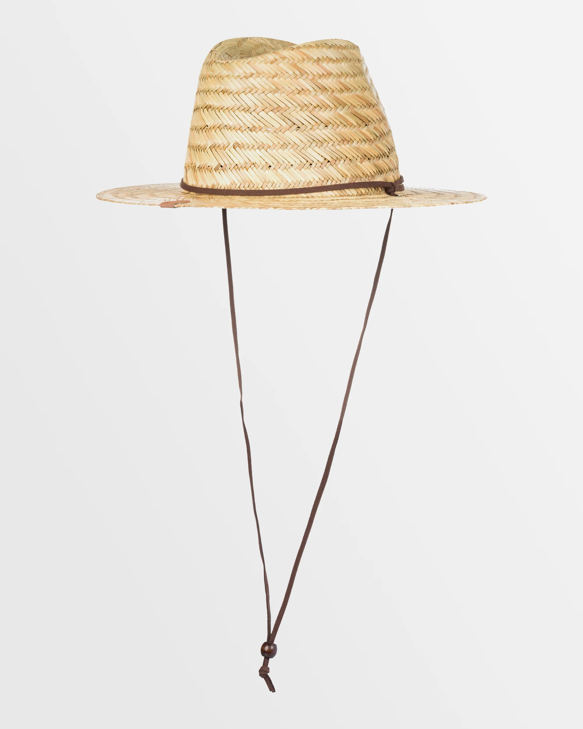 Mens Jettyside 2 Straw Hat - Image 4