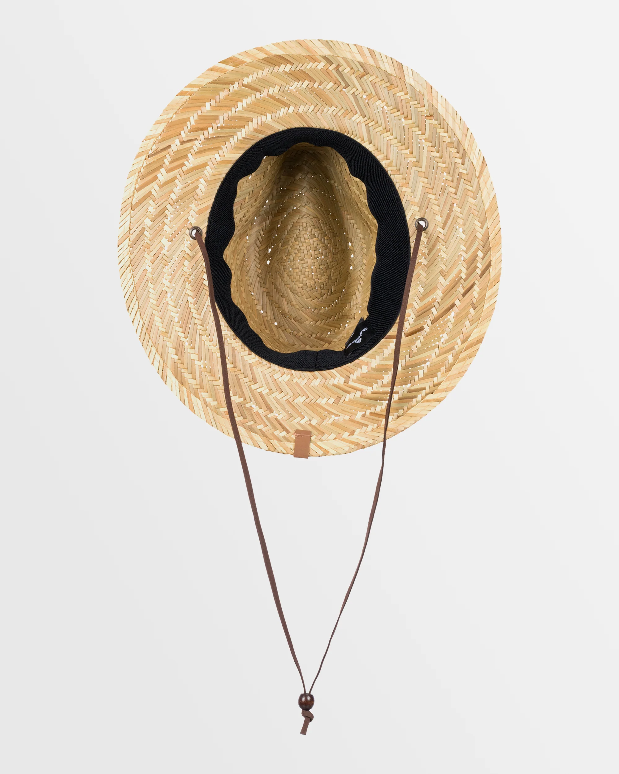 Mens Jettyside 2 Straw Hat - Image 5