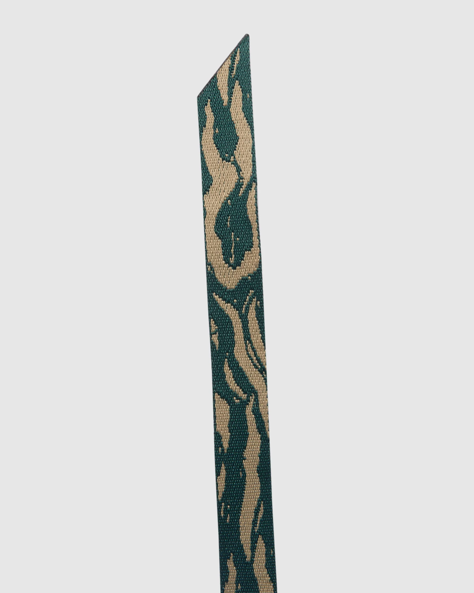 Mens Jungle Reversible Belt - Image 2