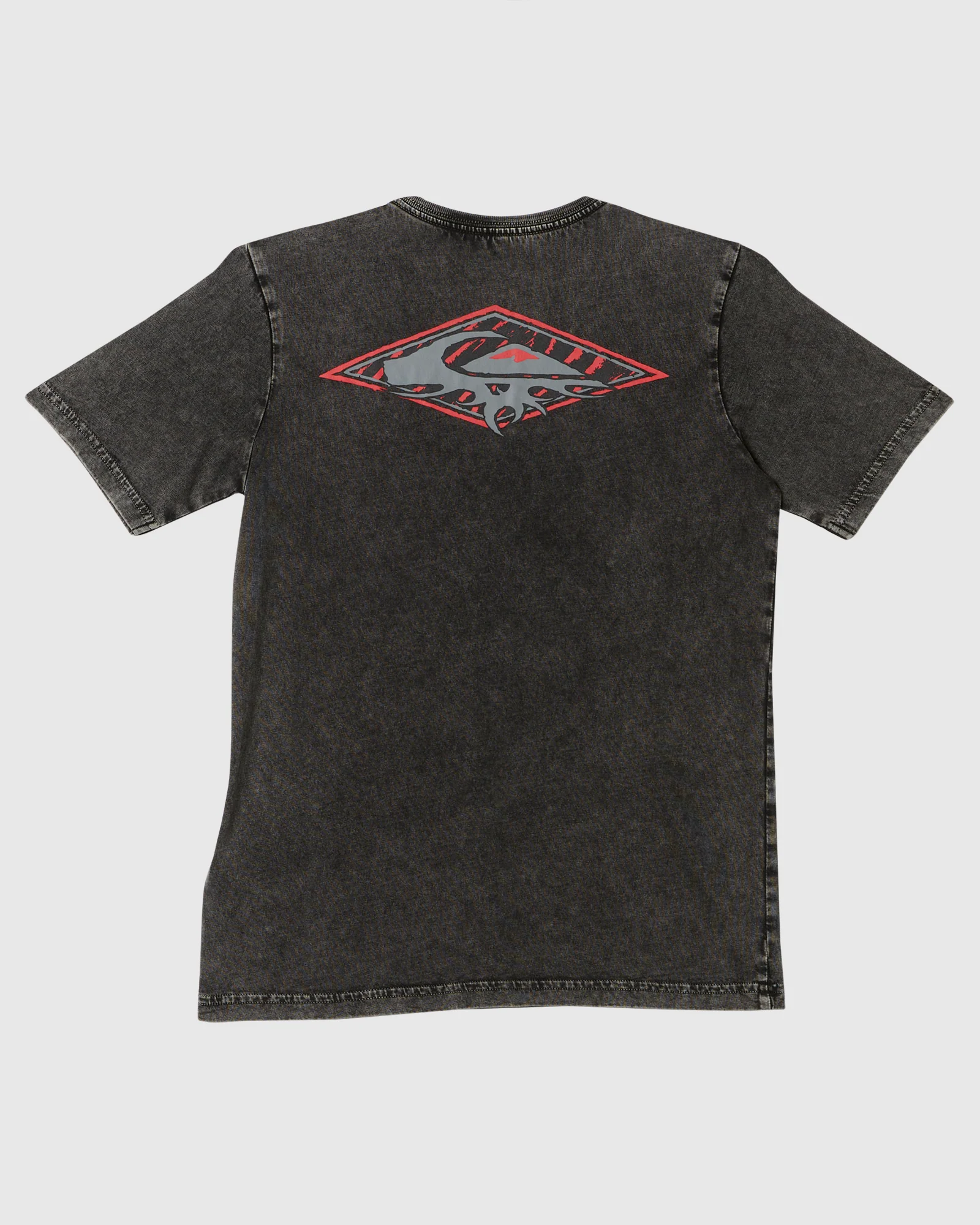 Boys 8-16 Jungle Thorn Short Sleeve T-Shirt - Image 2