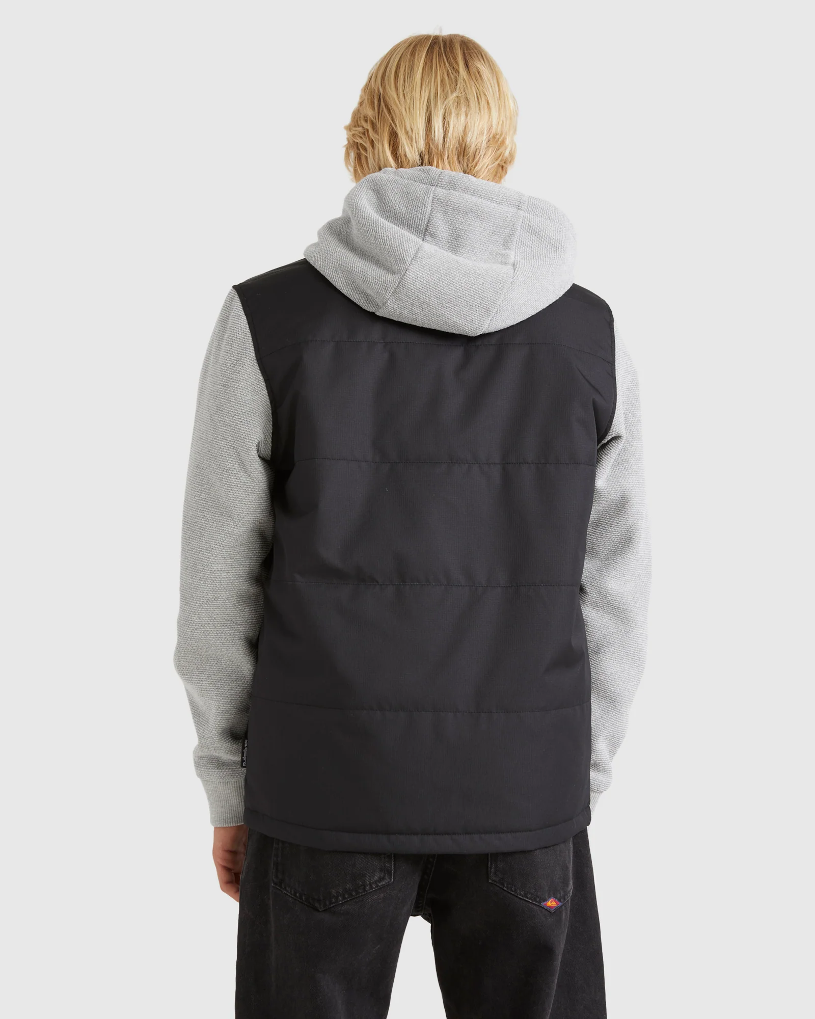 Mens Kasslow Insulated Jacket - Image 3