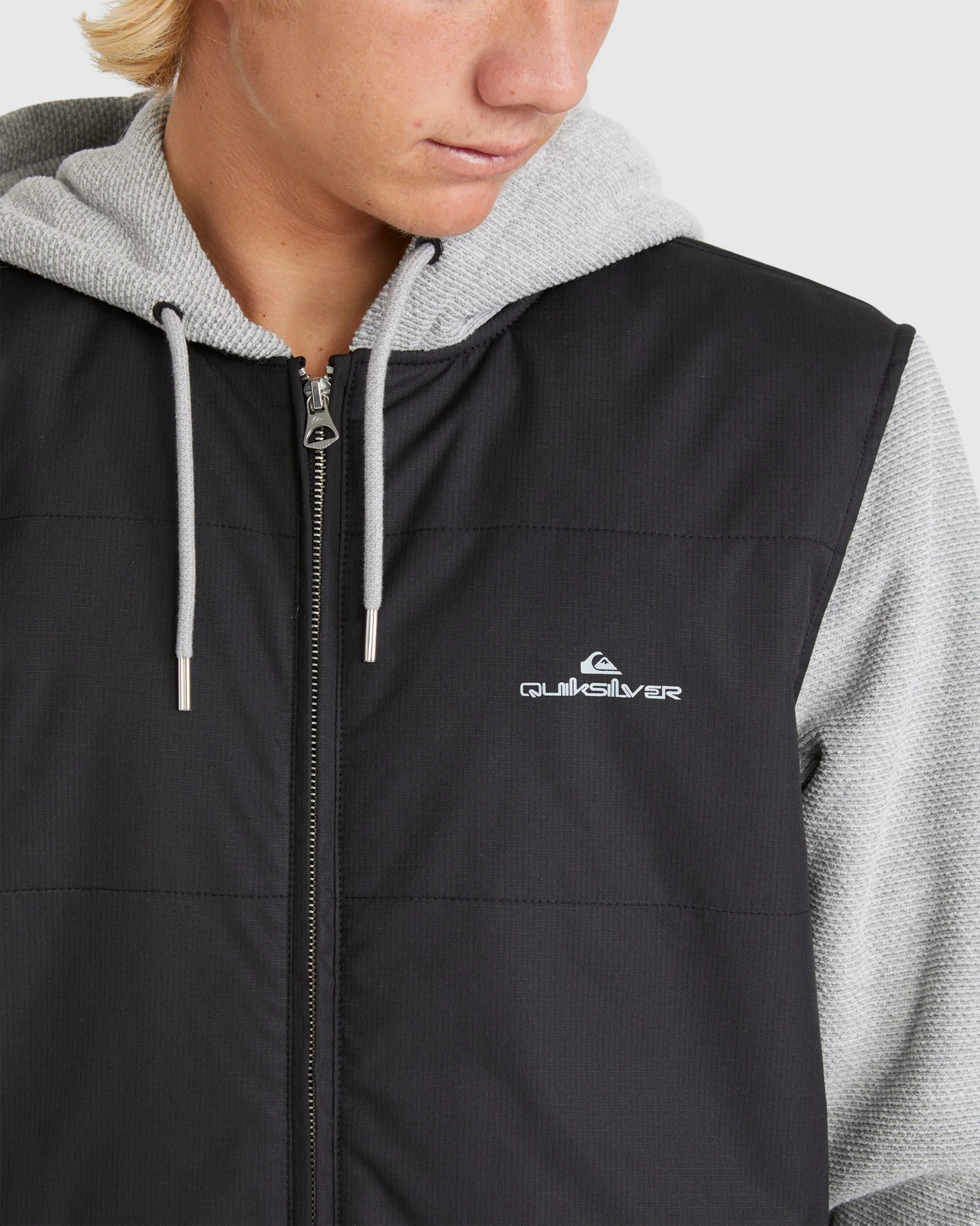 Mens Kasslow Insulated Jacket - Image 4