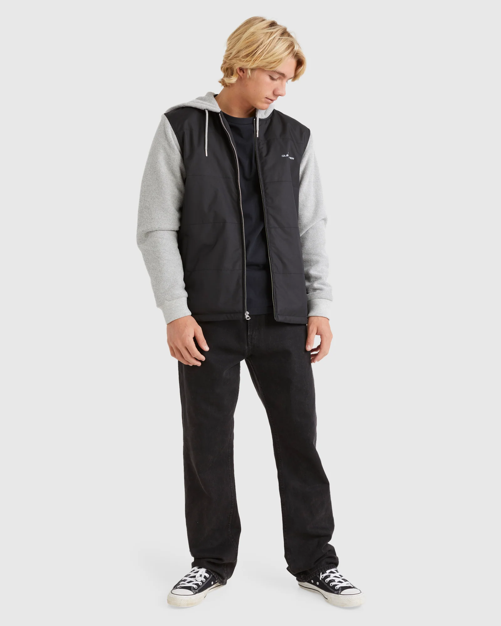 Mens Kasslow Insulated Jacket - Image 5