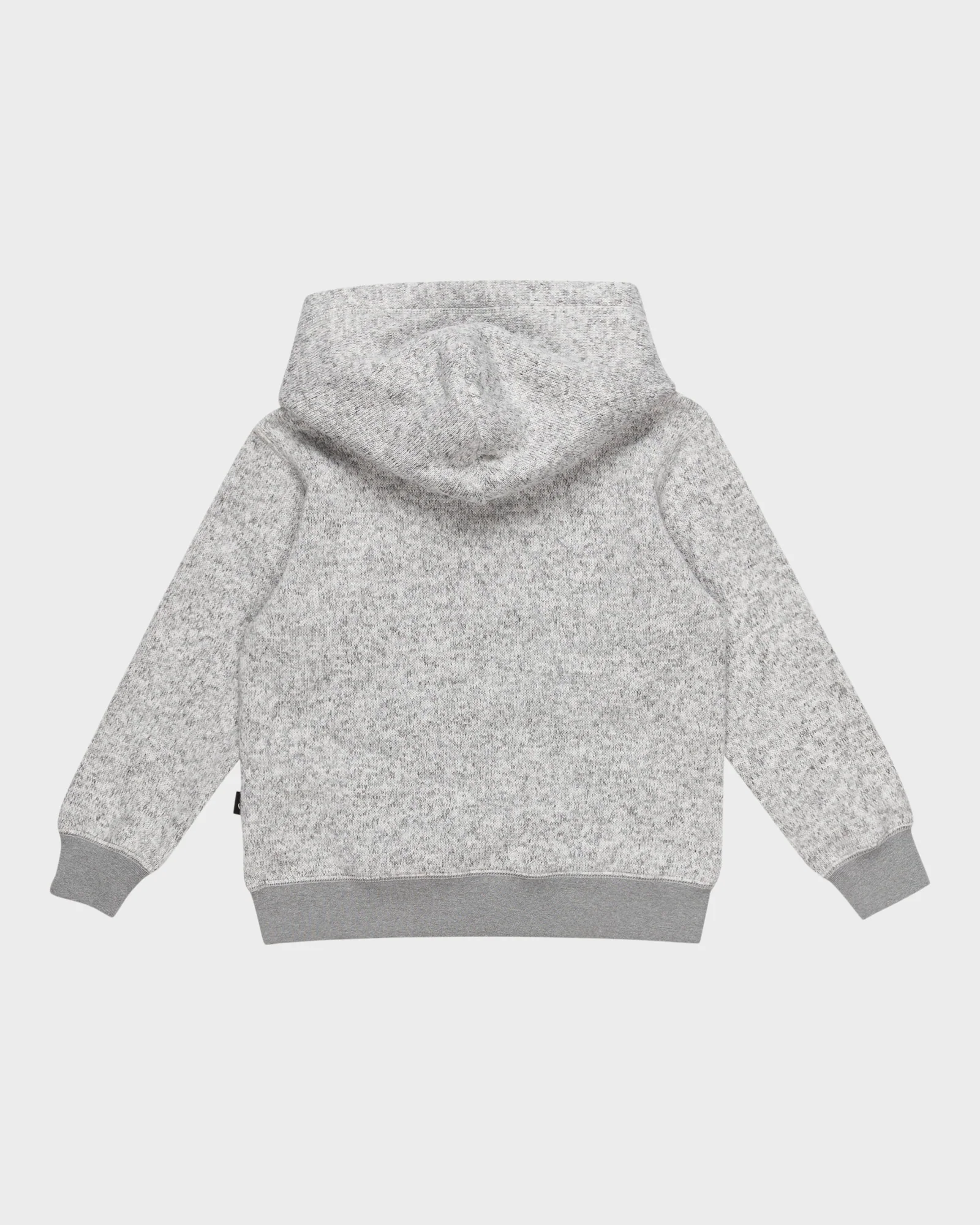 Boys 2-7 Keller Art Pullover Hoodie - Image 2