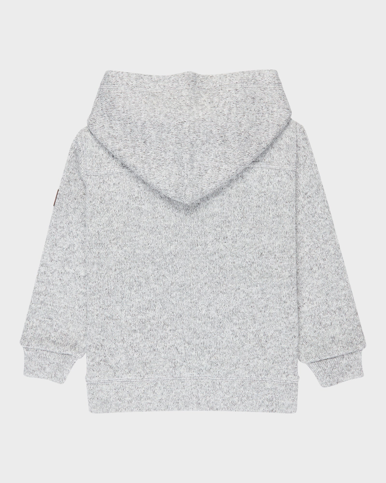 Boys 2-7 Keller Art Pullover Hoodie - Image 2