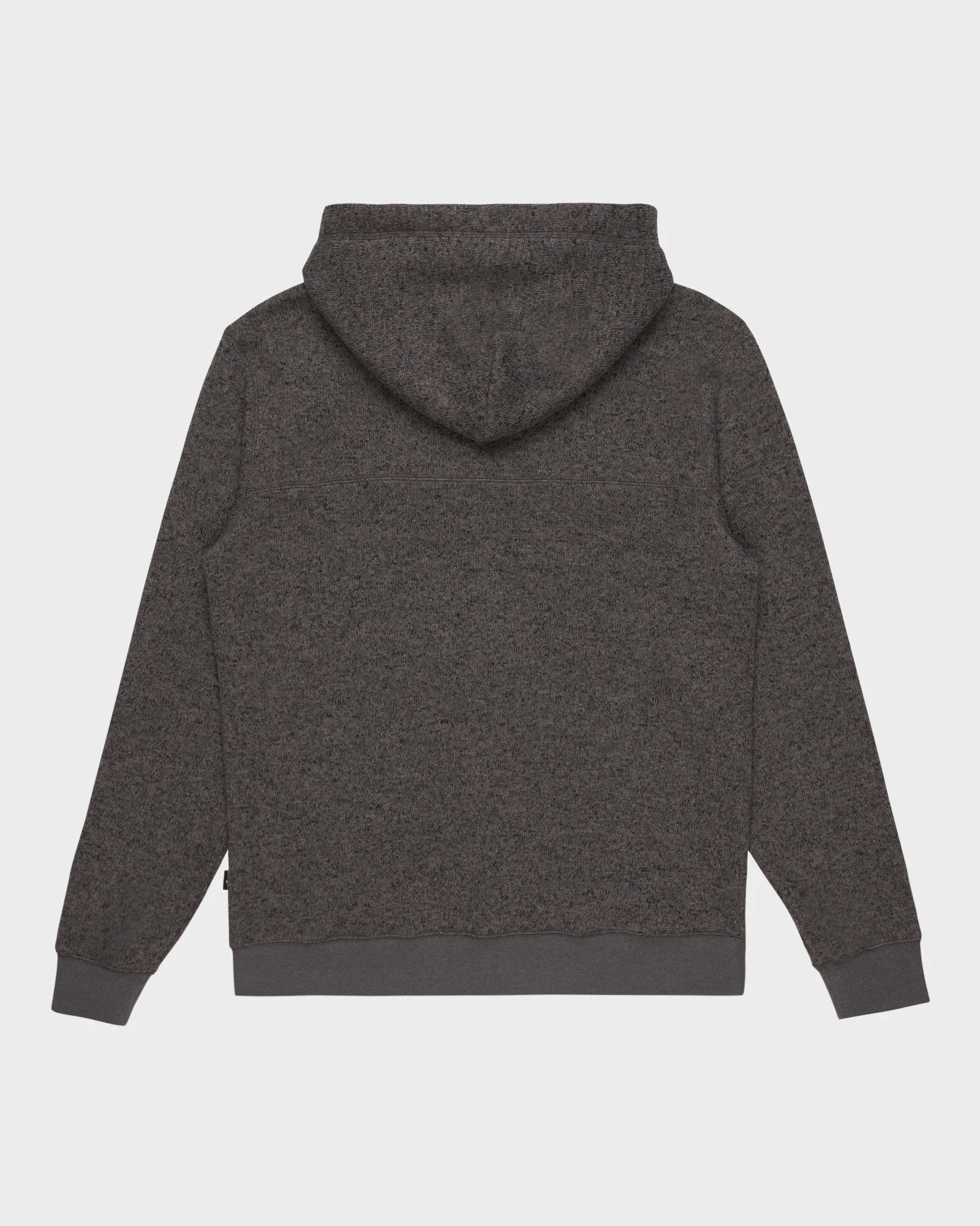 Mens Keller Block Zip-Up Hoodie - Image 7