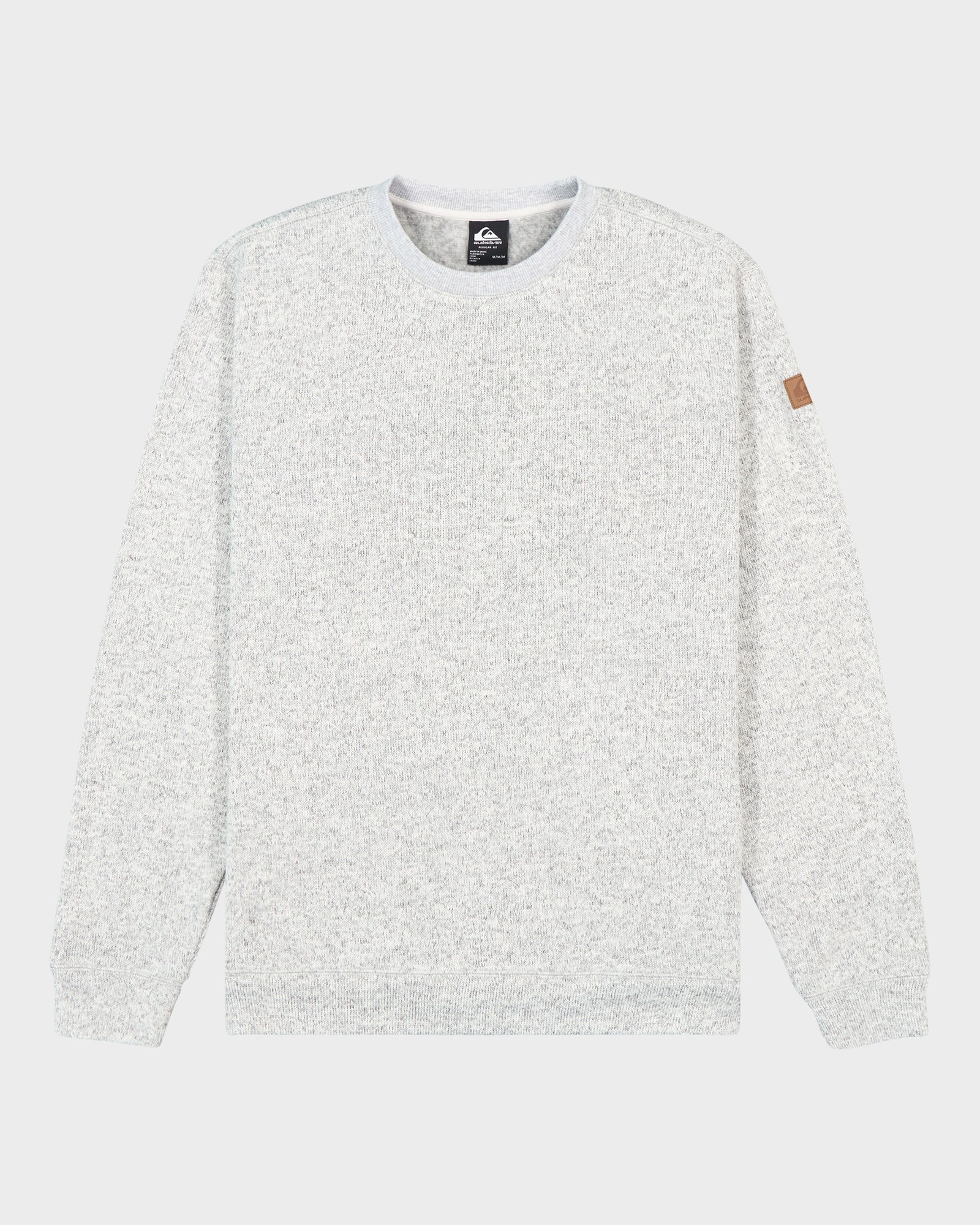 Mens Keller Crew Neck - Image 7