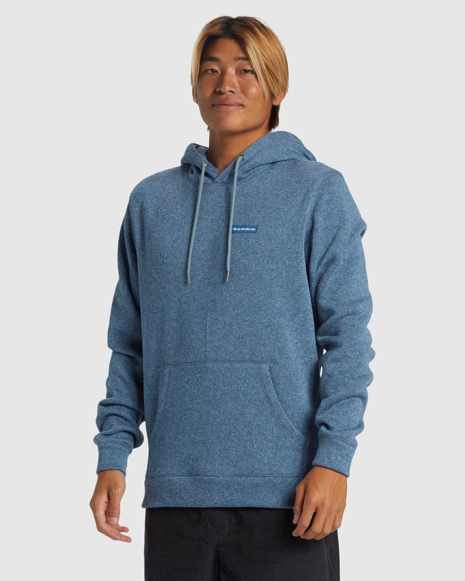 Mens Keller Pullover Hoodie - Image 2