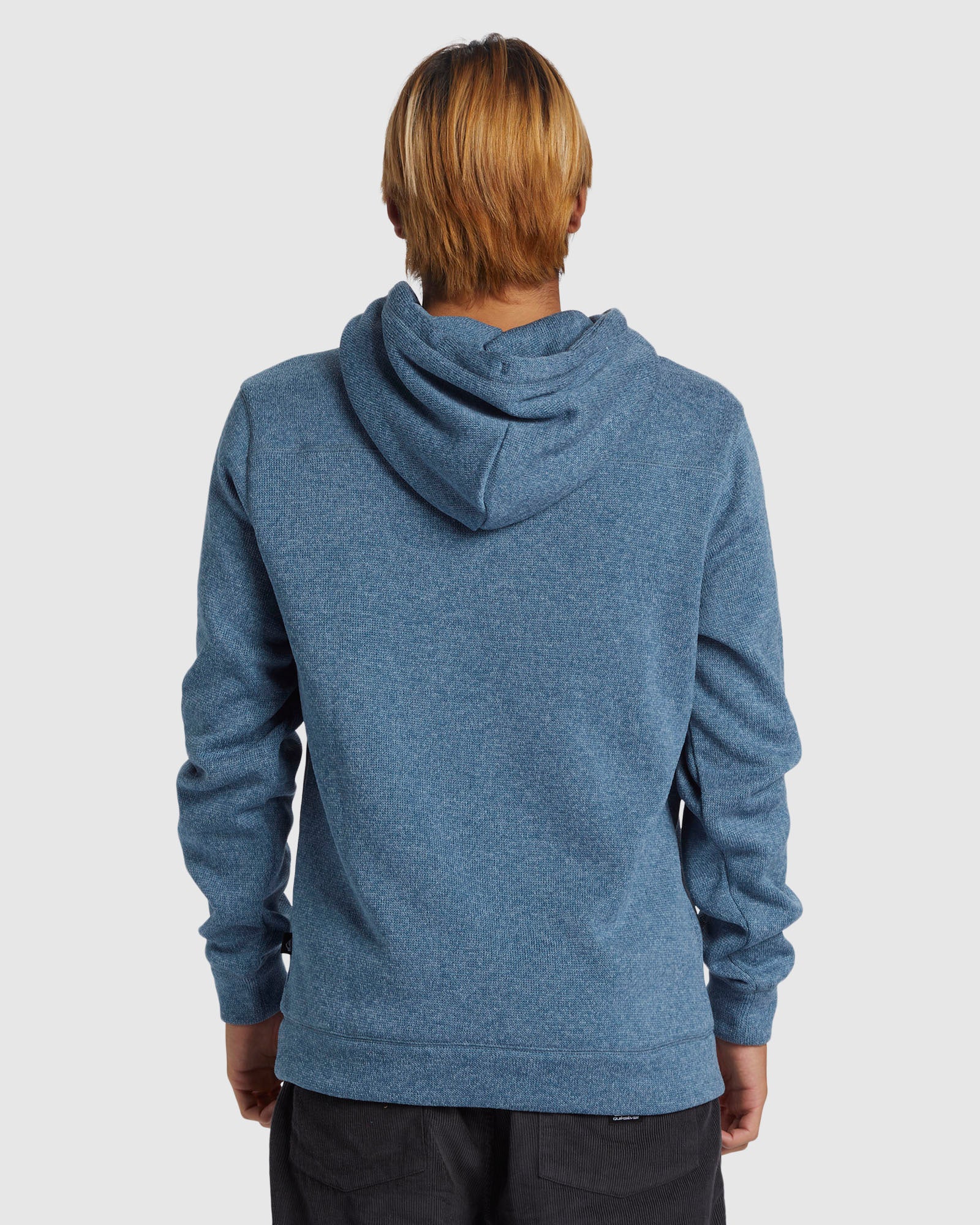 Mens Keller Pullover Hoodie - Image 3