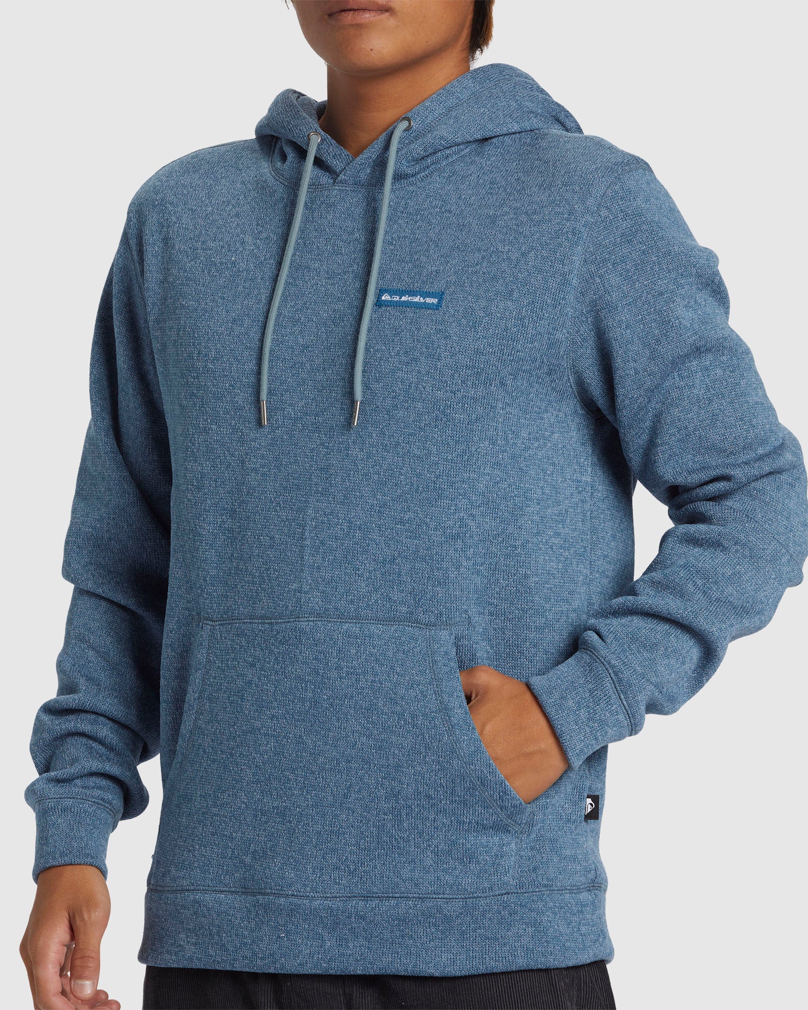 Mens Keller Pullover Hoodie - Image 4