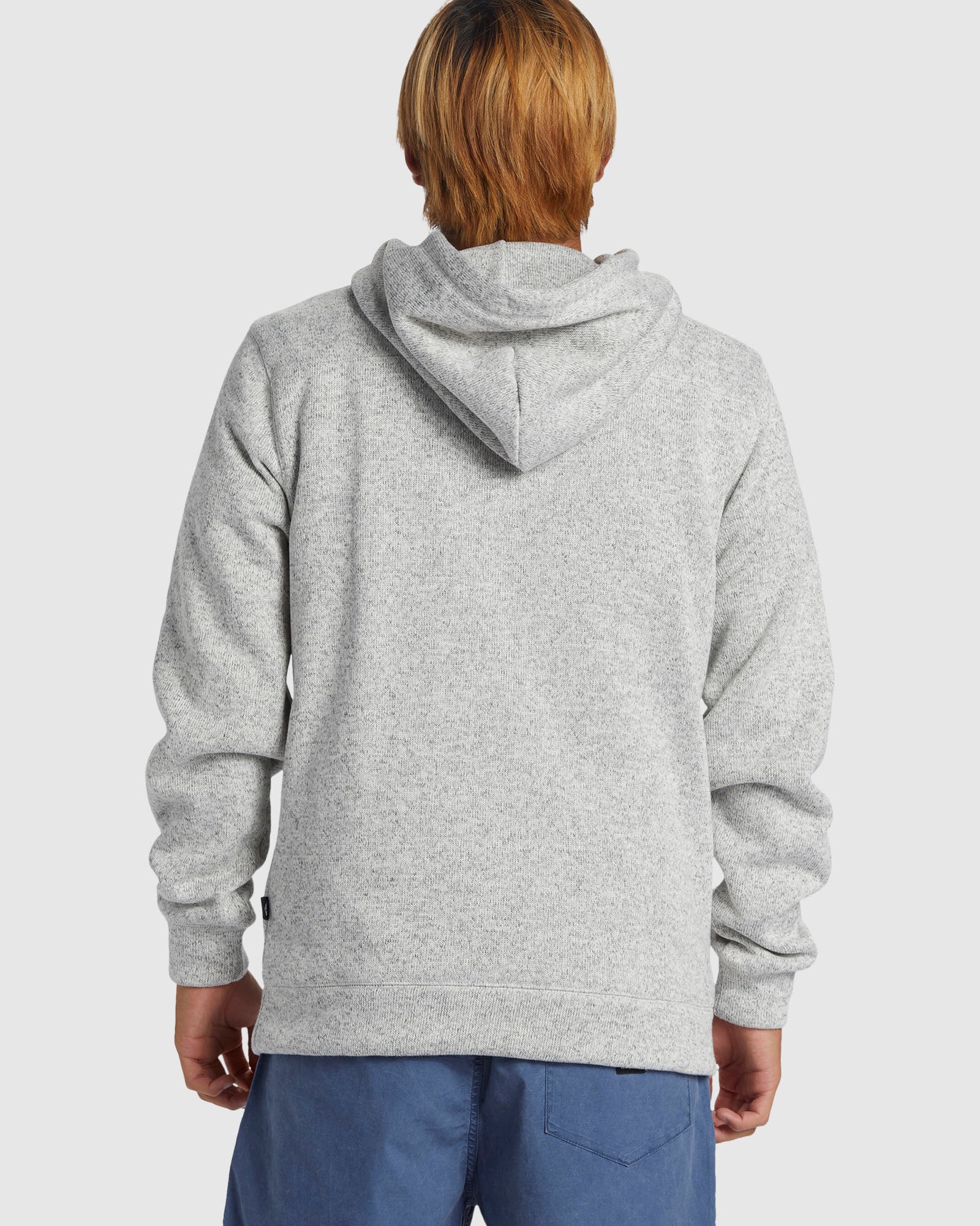 Mens Keller Pullover Hoodie - Image 3