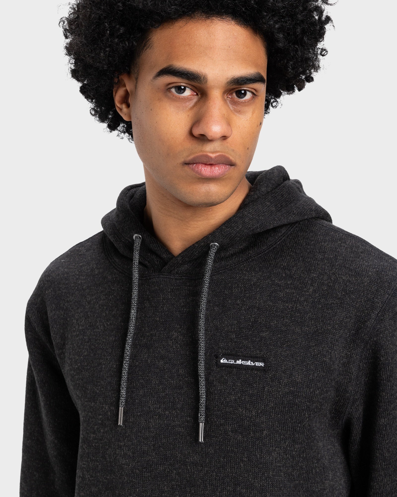 Mens Keller Pullover Hoodie - Image 4