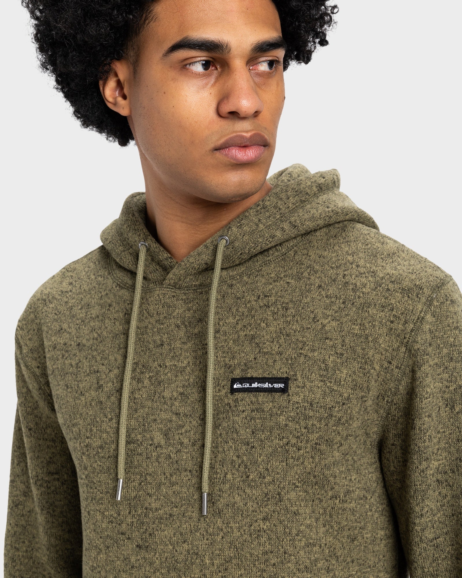 Mens Keller Pullover Hoodie - Image 4