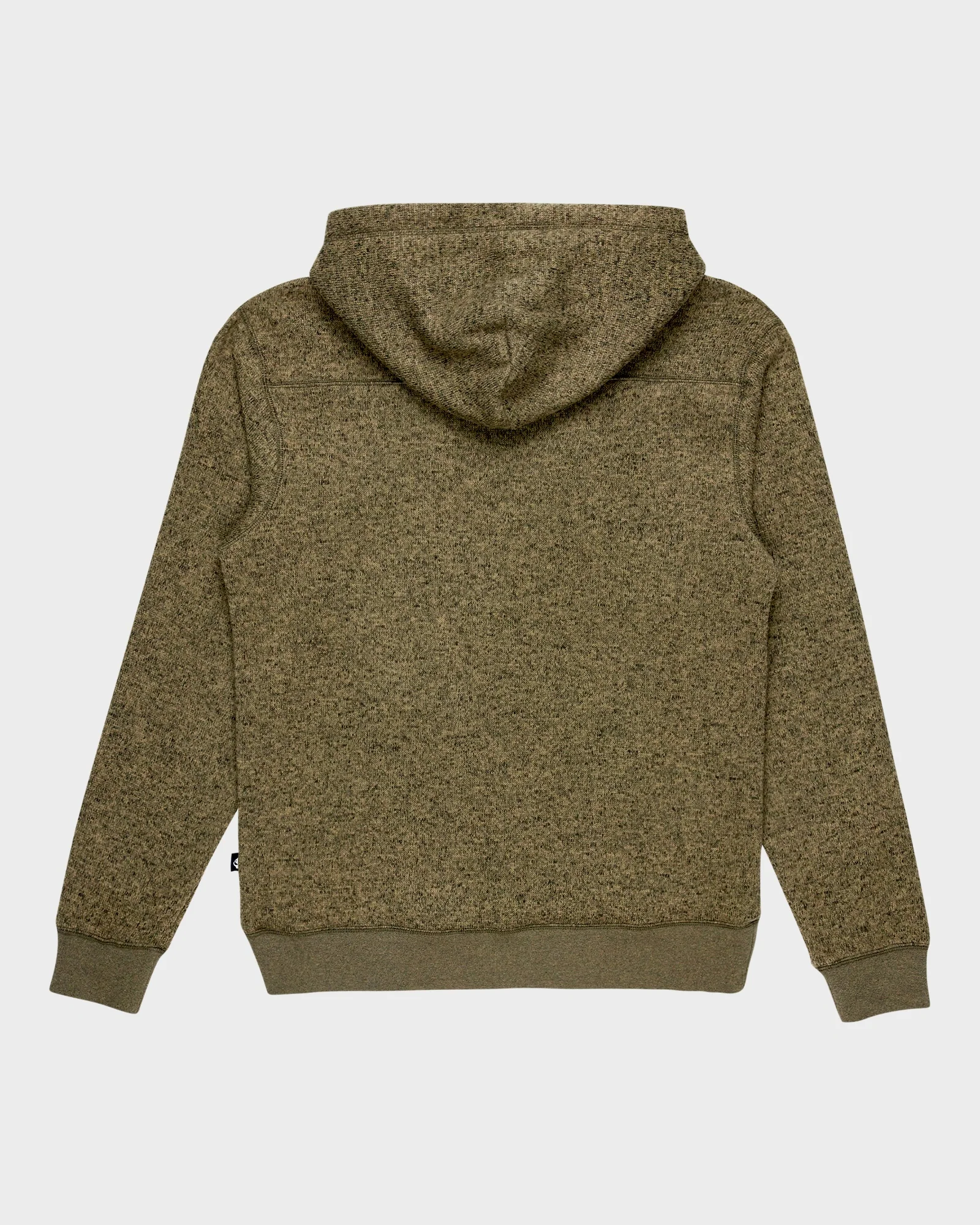Mens Keller Pullover Hoodie - Image 7