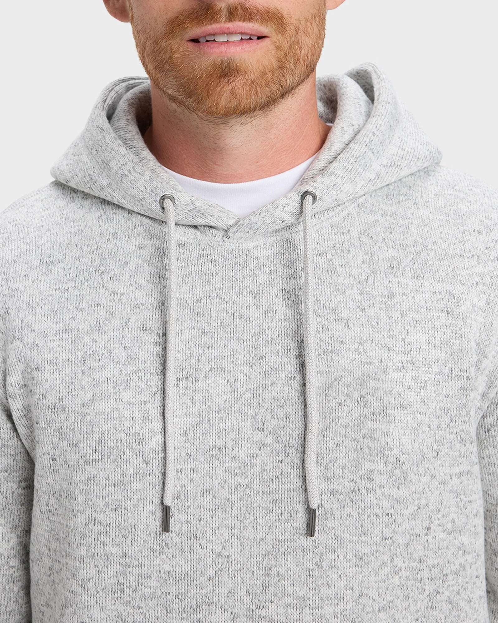 Mens Keller Pullover Hoodie - Image 4
