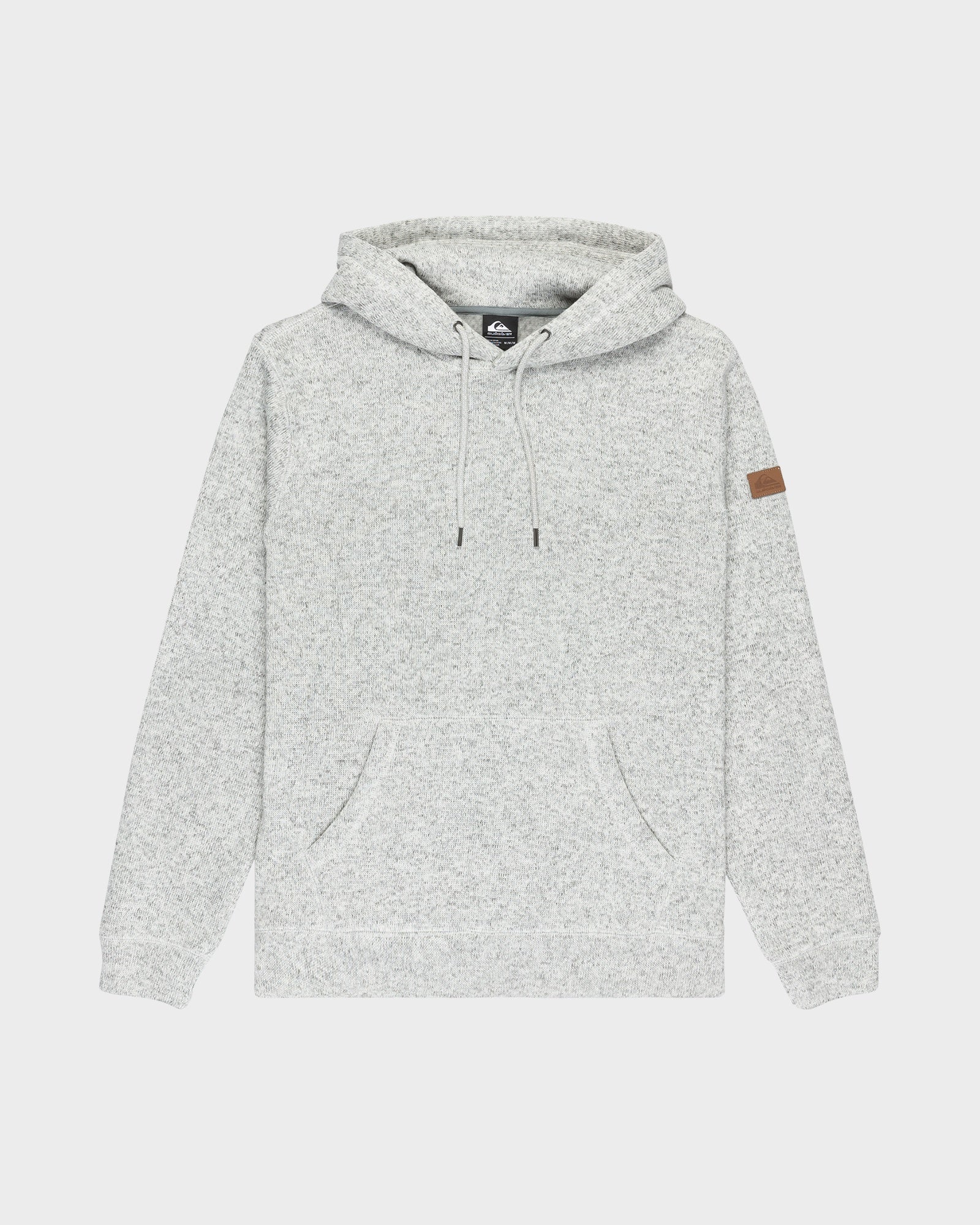 Mens Keller Pullover Hoodie - Image 6