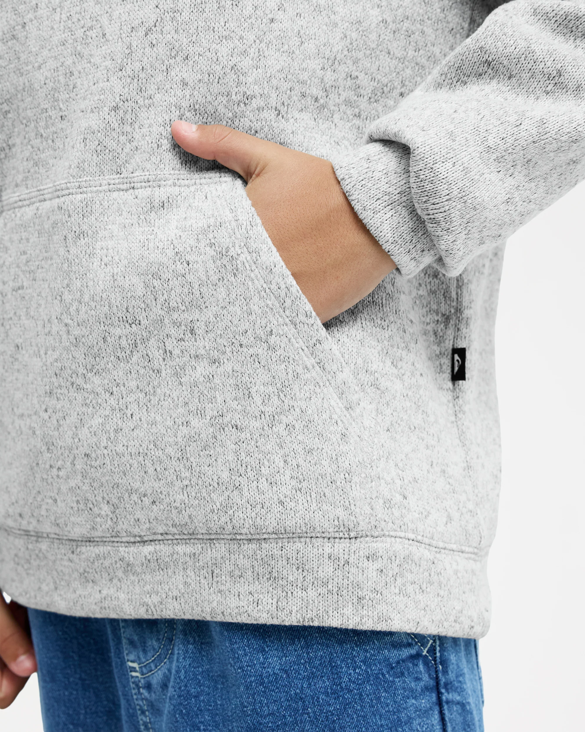 KELLER HOODIE YOUTH - Image 5