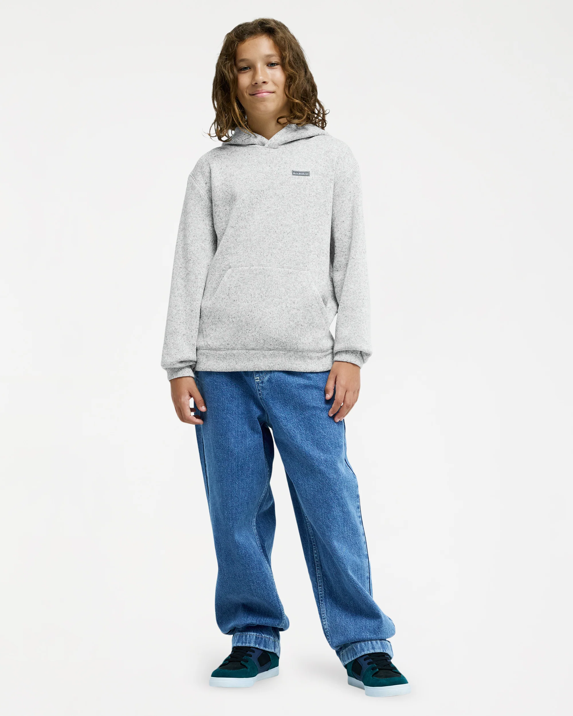 KELLER HOODIE YOUTH - Image 6