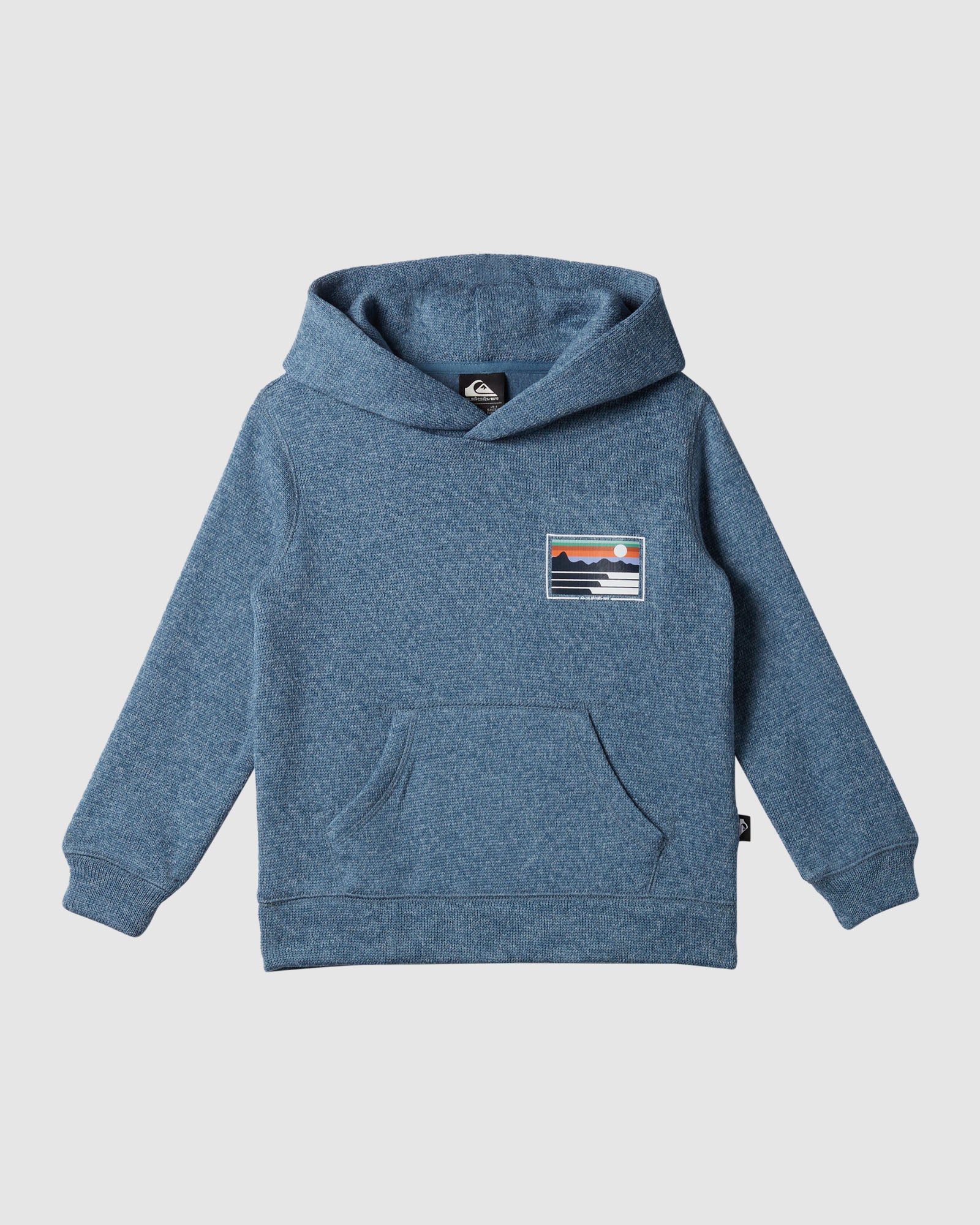 Boys 2-7 Keller Land & Sea Pullover Hoodie - Image 2