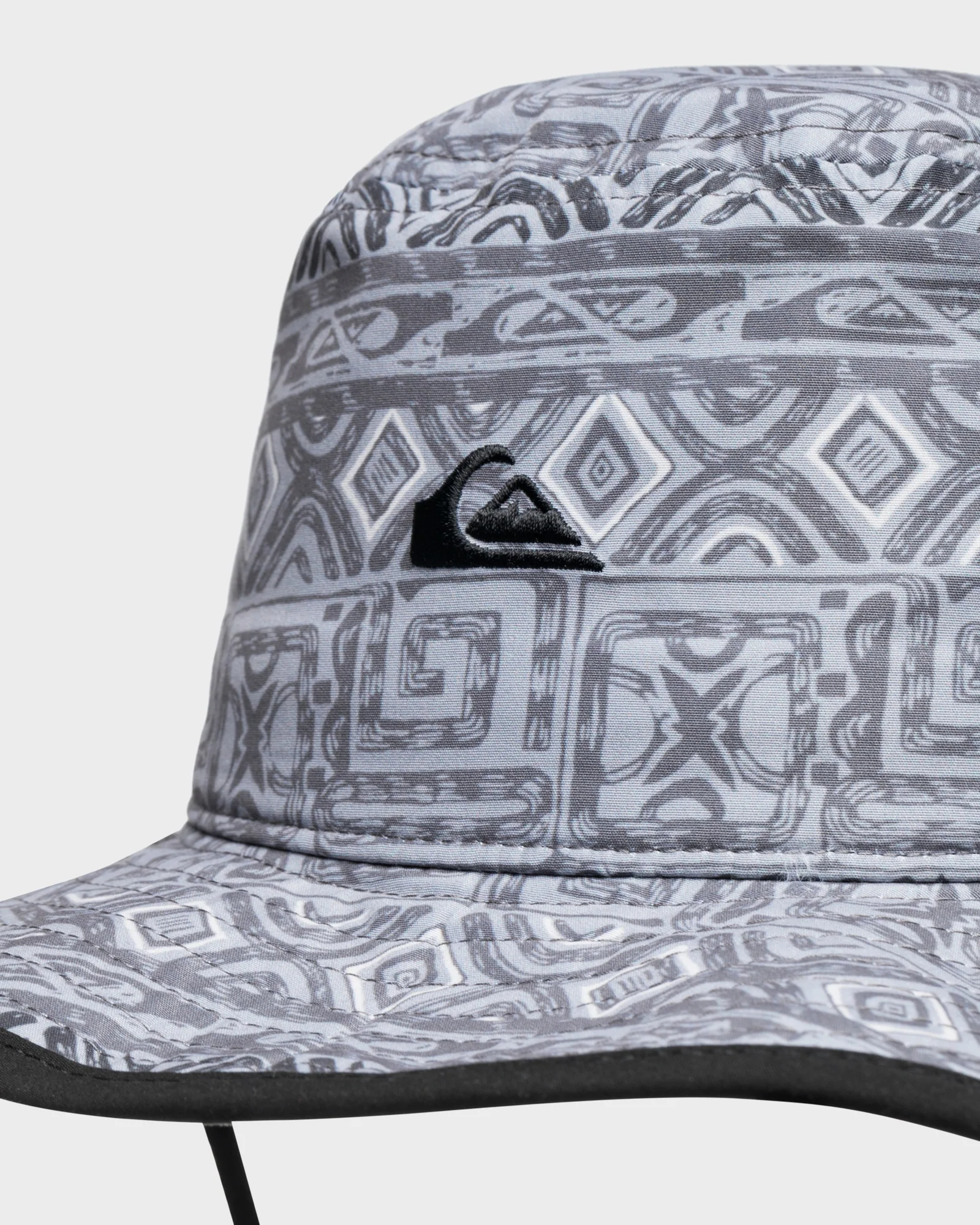 Boys 8-16 Know It All Safari Hat - Image 2
