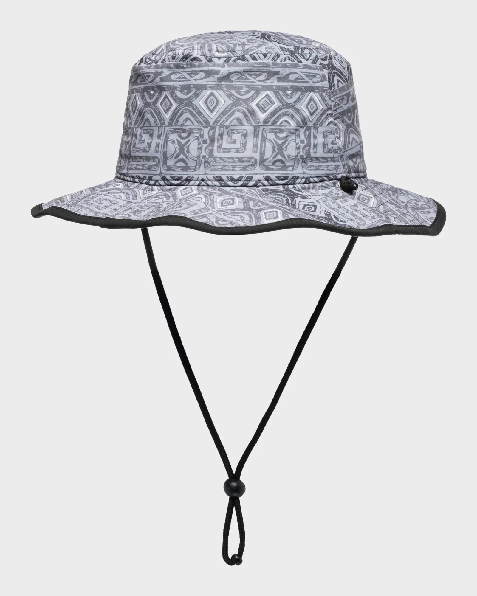 Boys 8-16 Know It All Safari Hat - Image 3