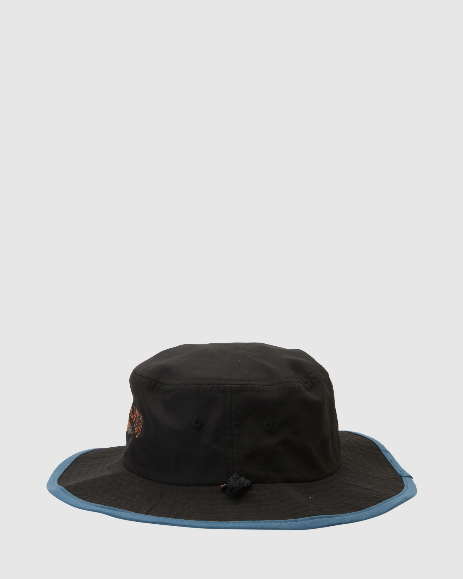 Boys 8-16 Know It All Safari Hat - Image 4