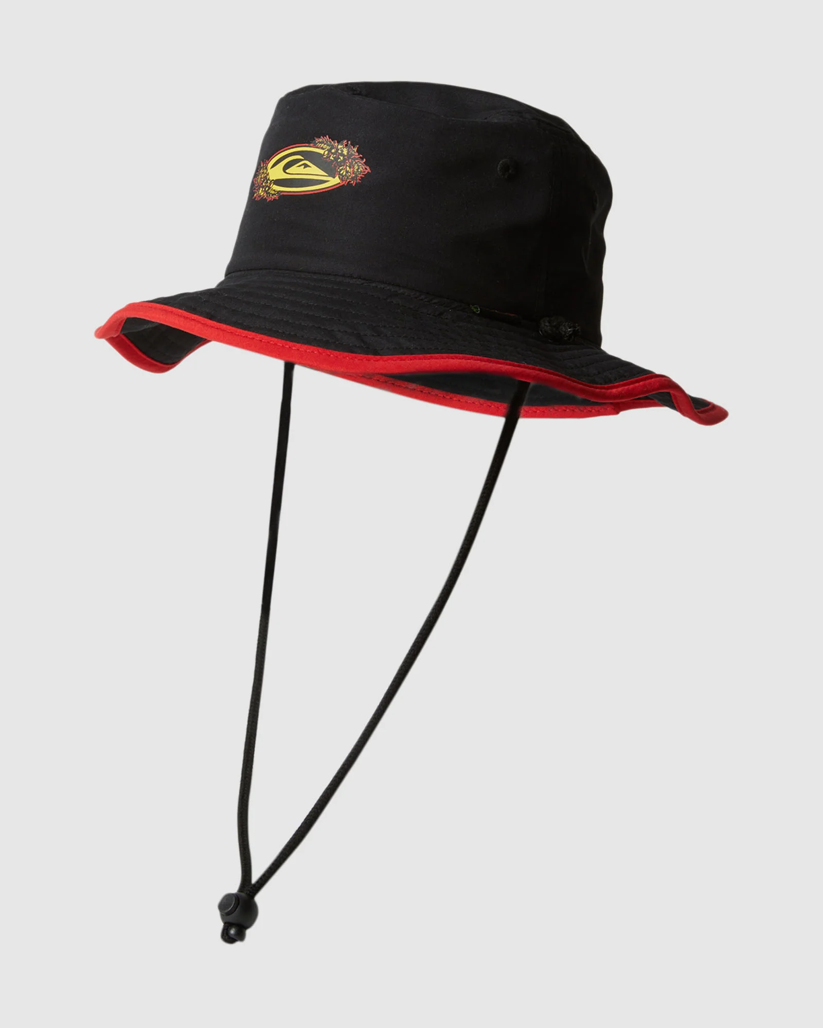 Boys 8-16 Know It All Safari Hat - Image 2