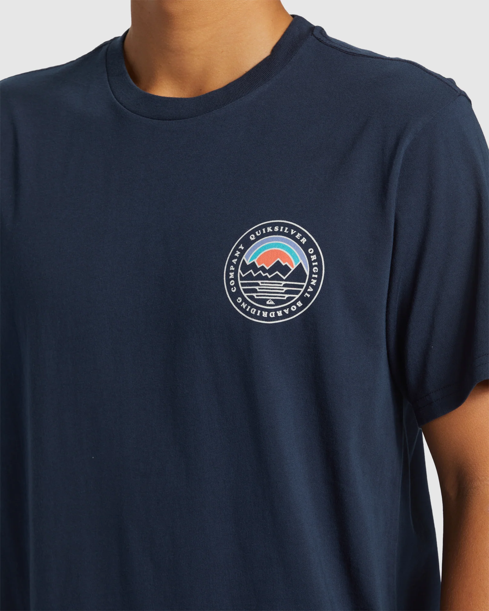 Mens Landscapes T-Shirt - Image 4