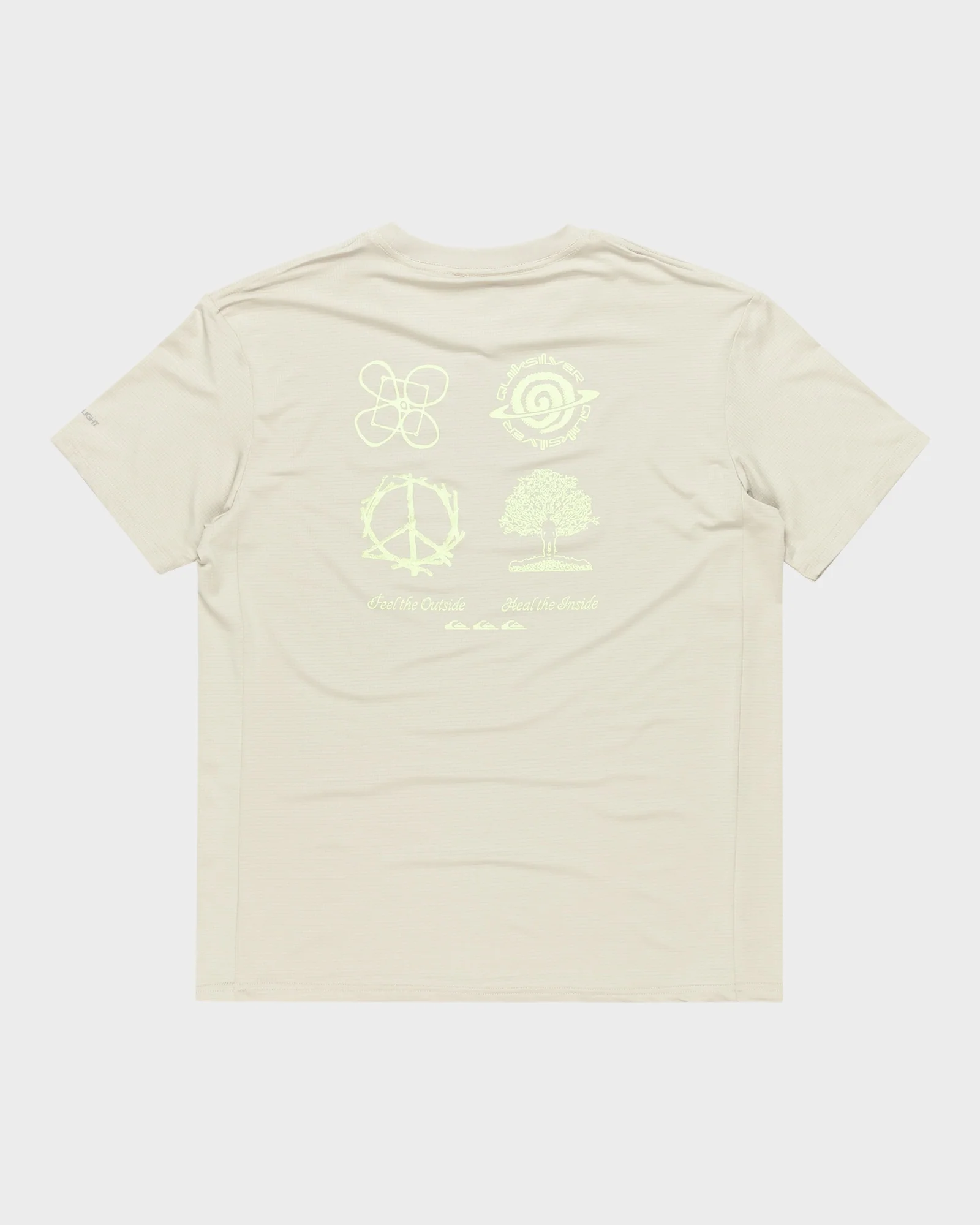 Mens Lap Time T-Shirt - Image 7